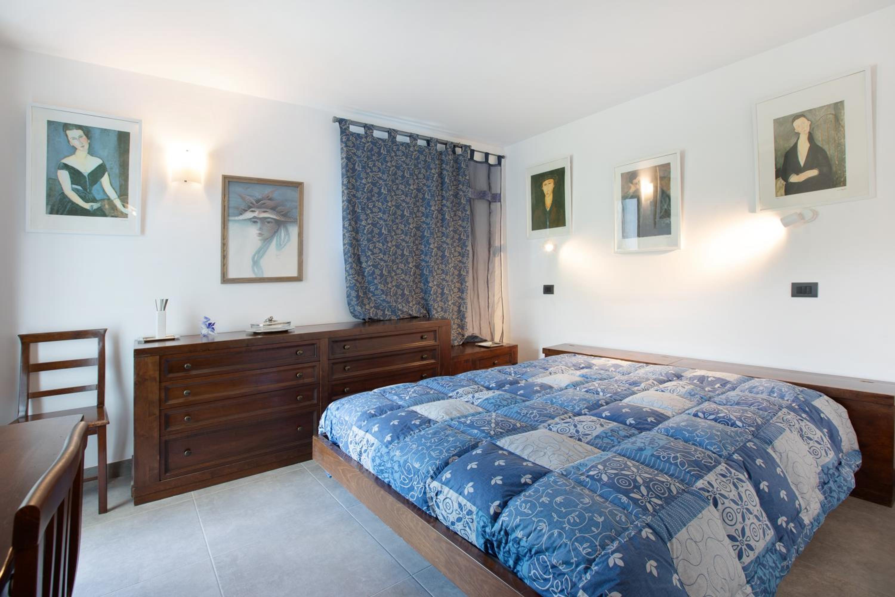 Superior One-Bedroom Apartment with Balcony photo 3