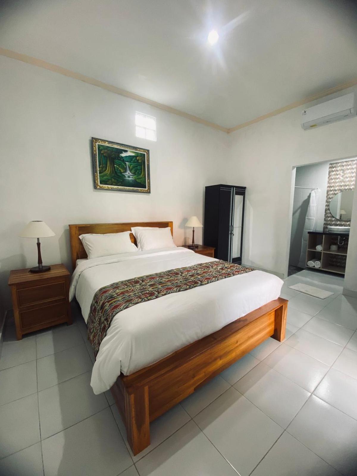 Deluxe Room photo 1