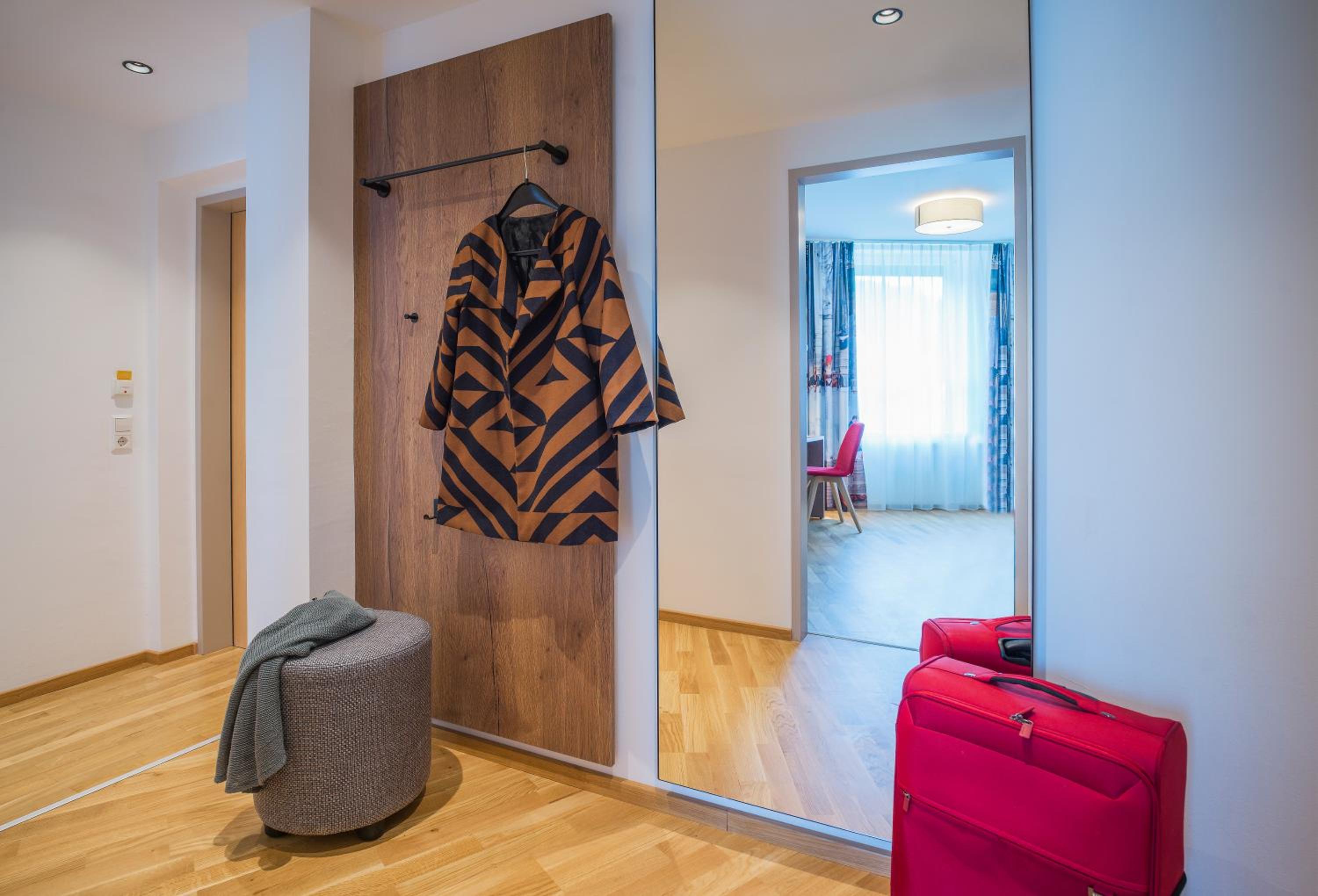 Two-Bedroom Apartment - Photo 6