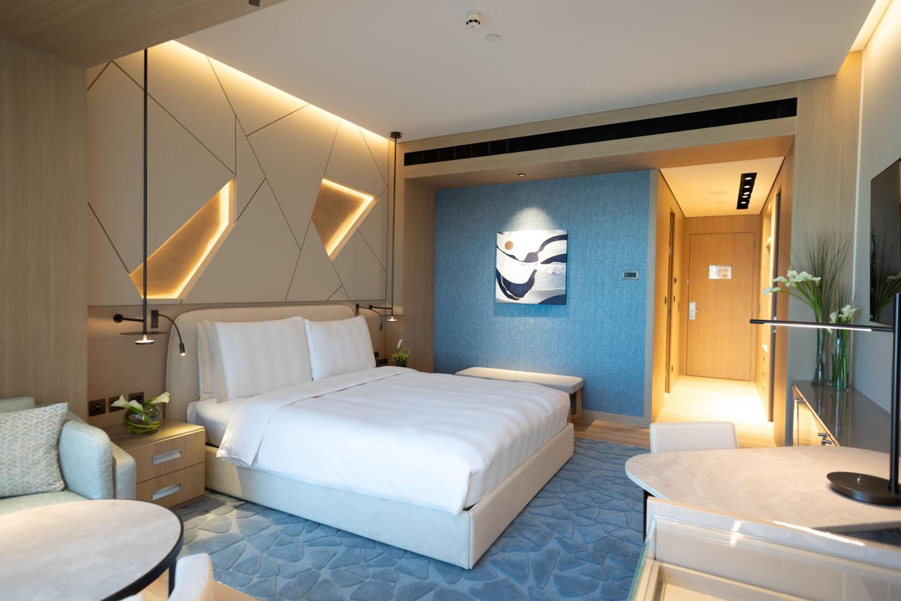 Premium King Room