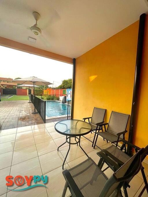 Villa photo 2