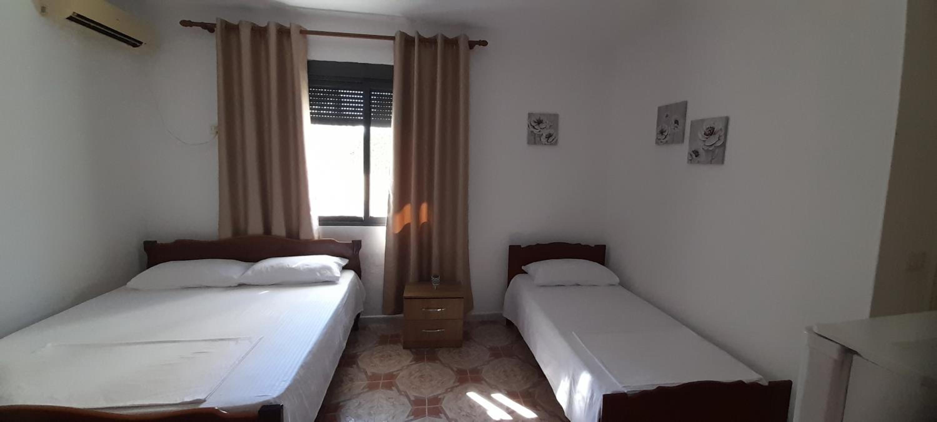Deluxe Double Room with Extra Bed