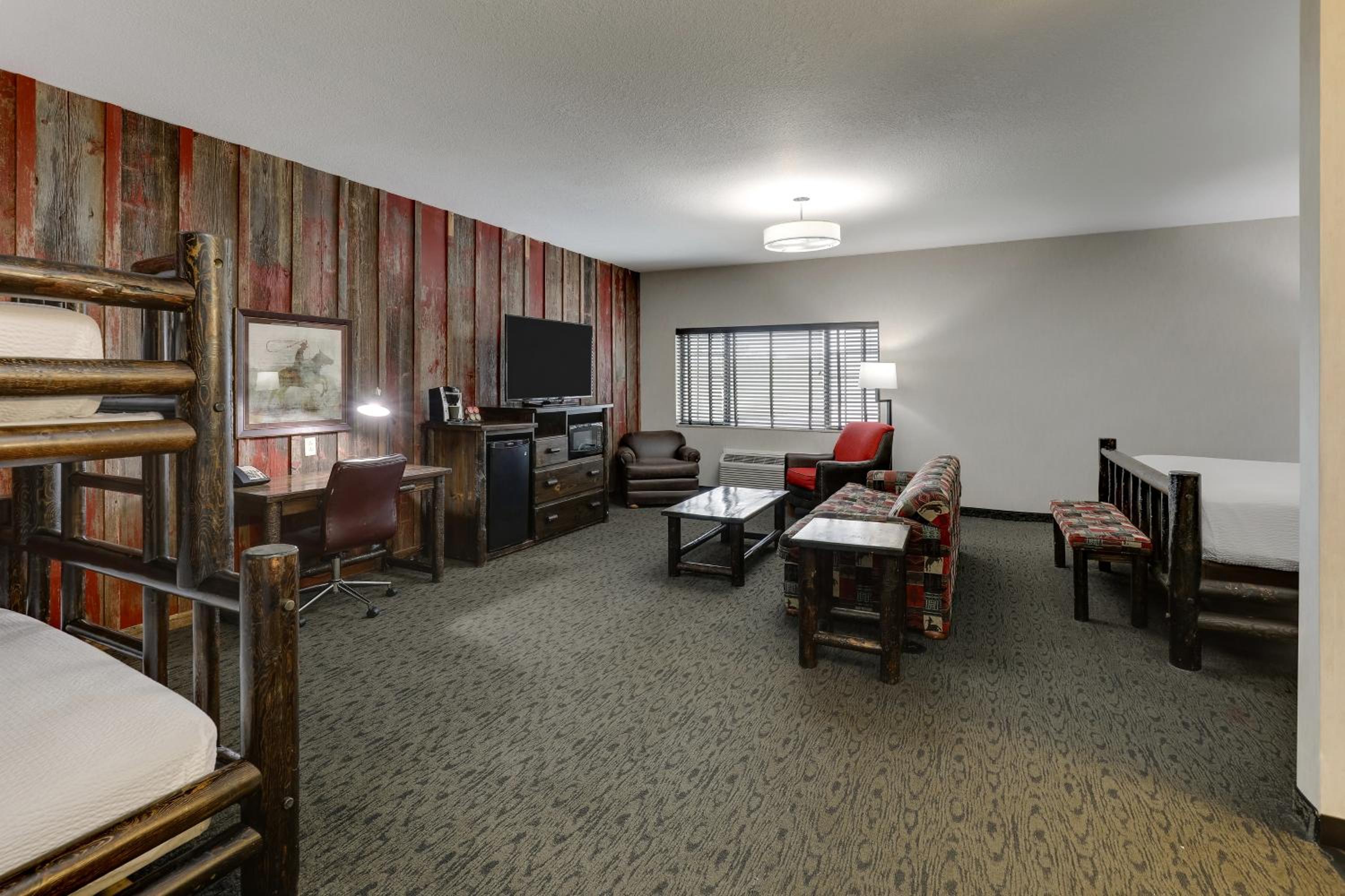 Family Suite photo 1