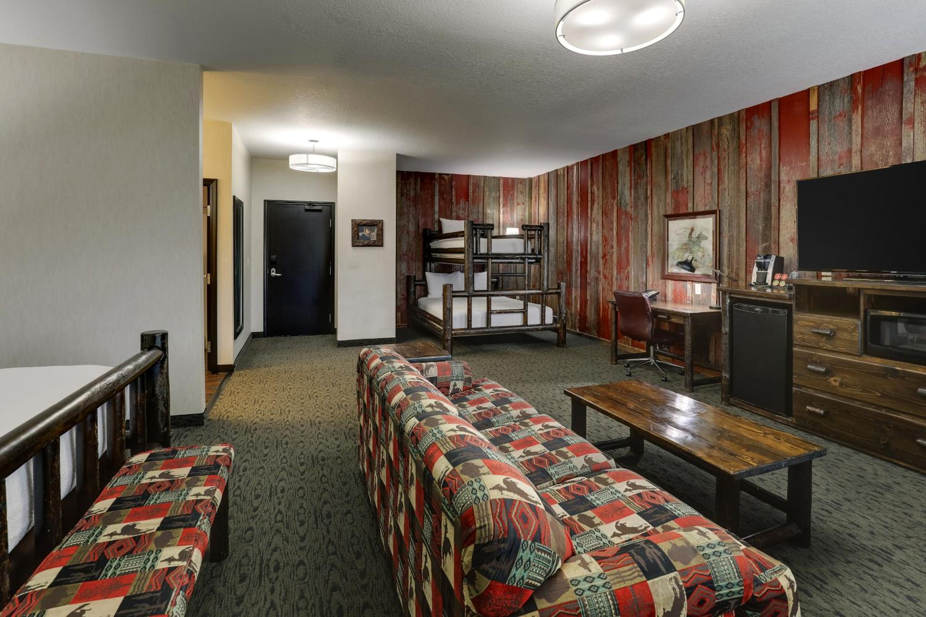 Family Suite photo 2