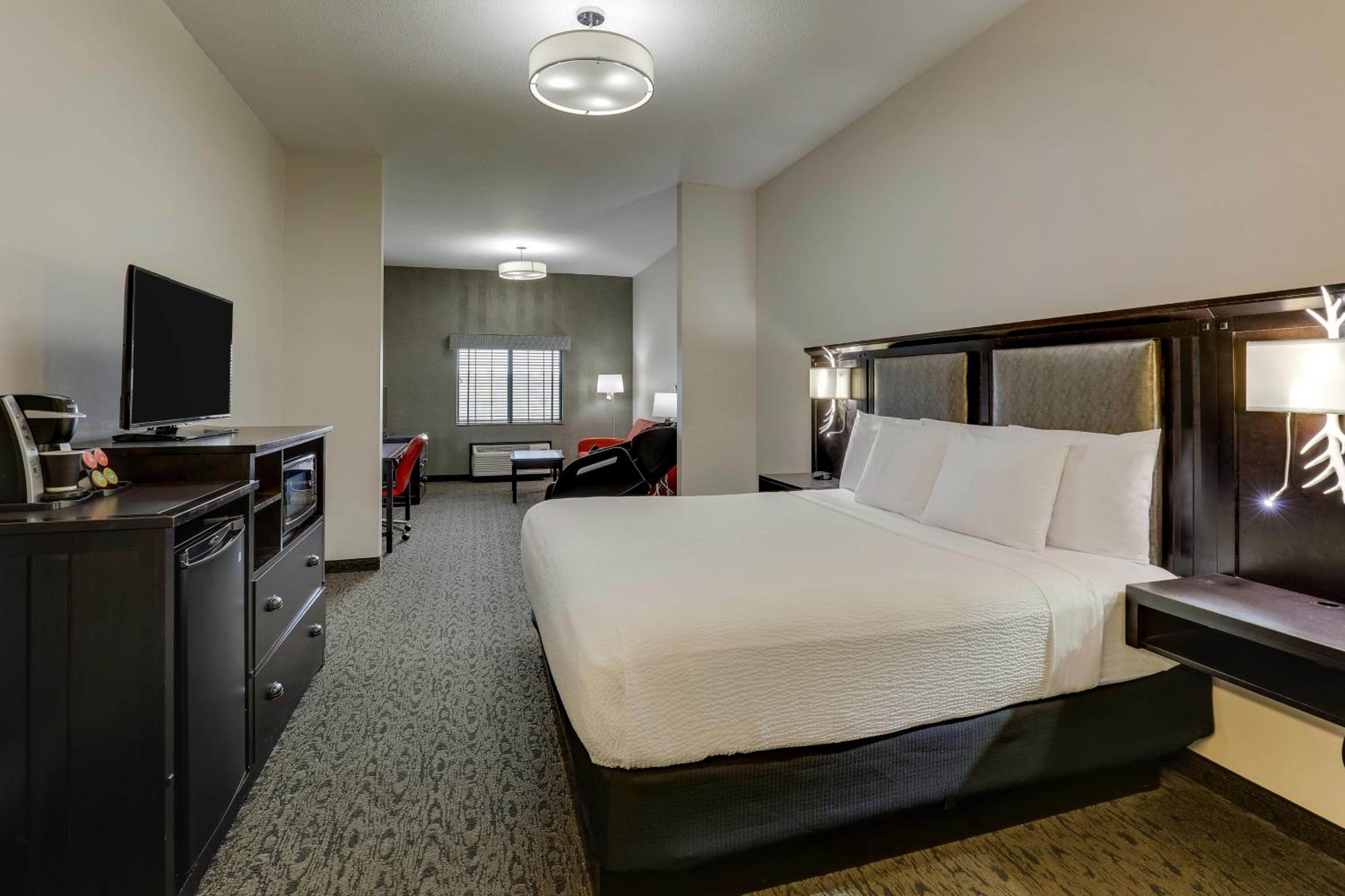 Superior King Room photo 3