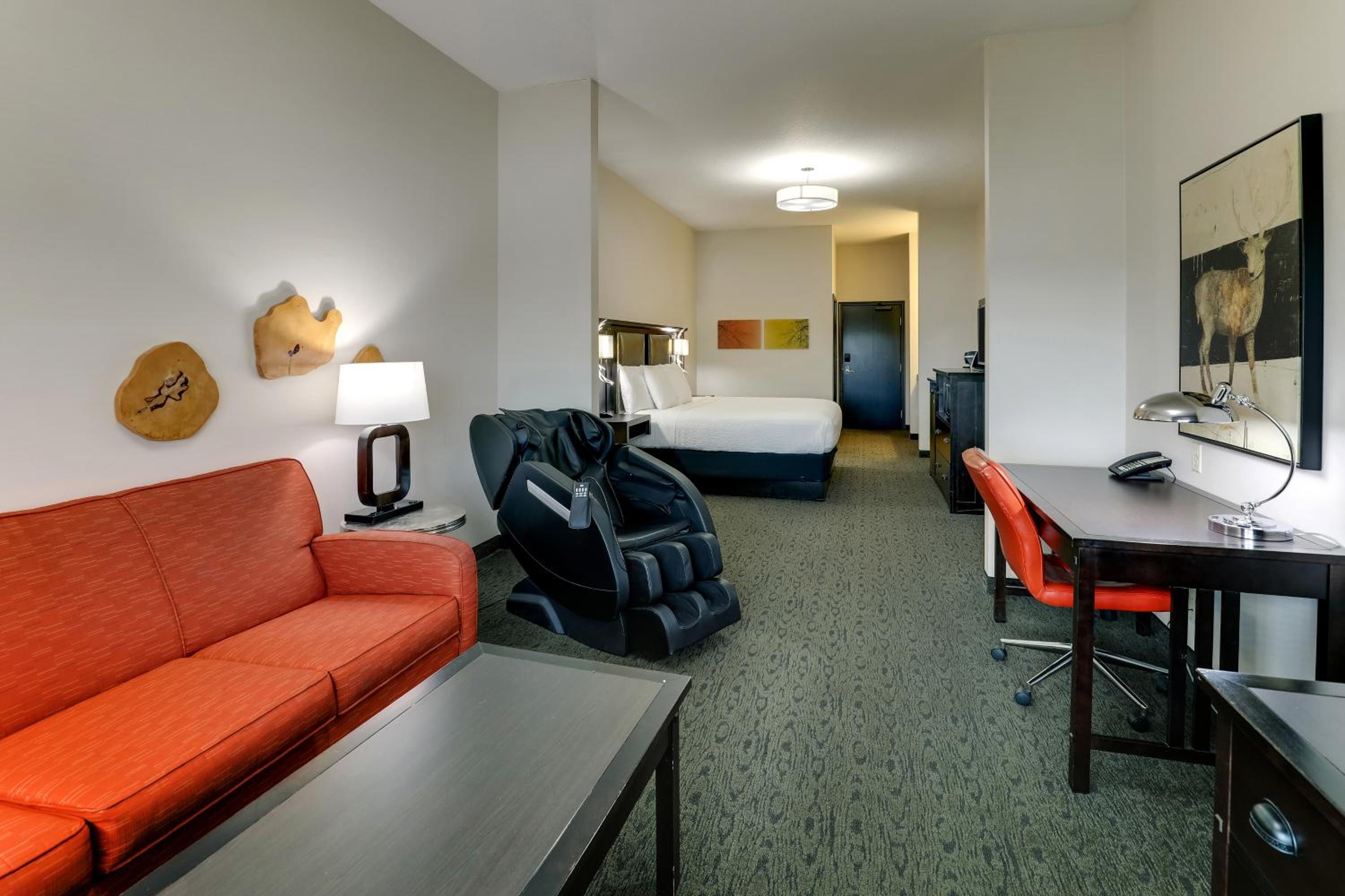 Superior King Room photo 1