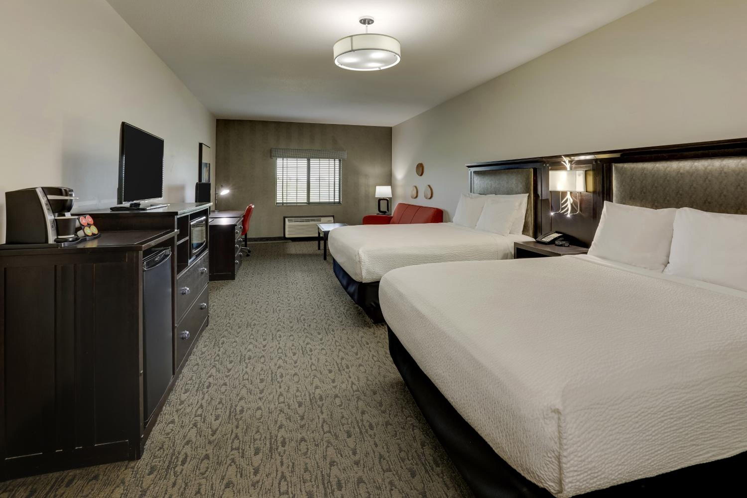 Superior Queen Room photo 3