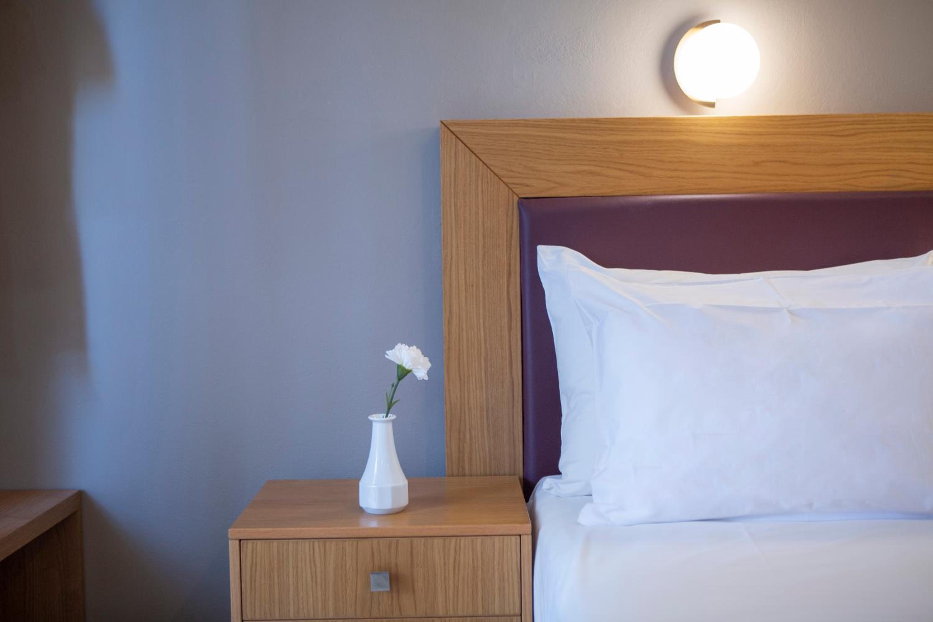 Double Room with Garden View - Photo 1