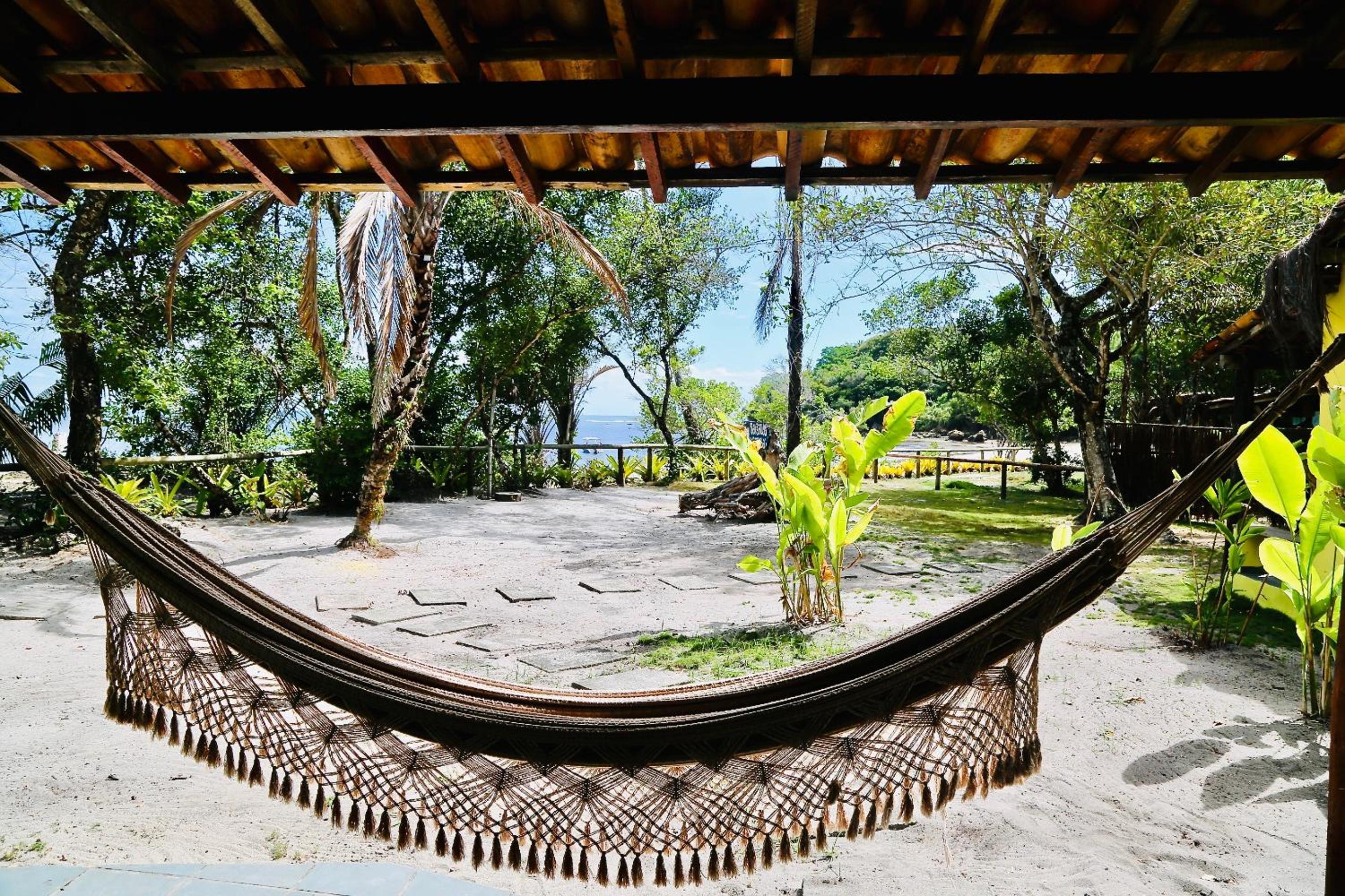 Bungalow - Beach Front