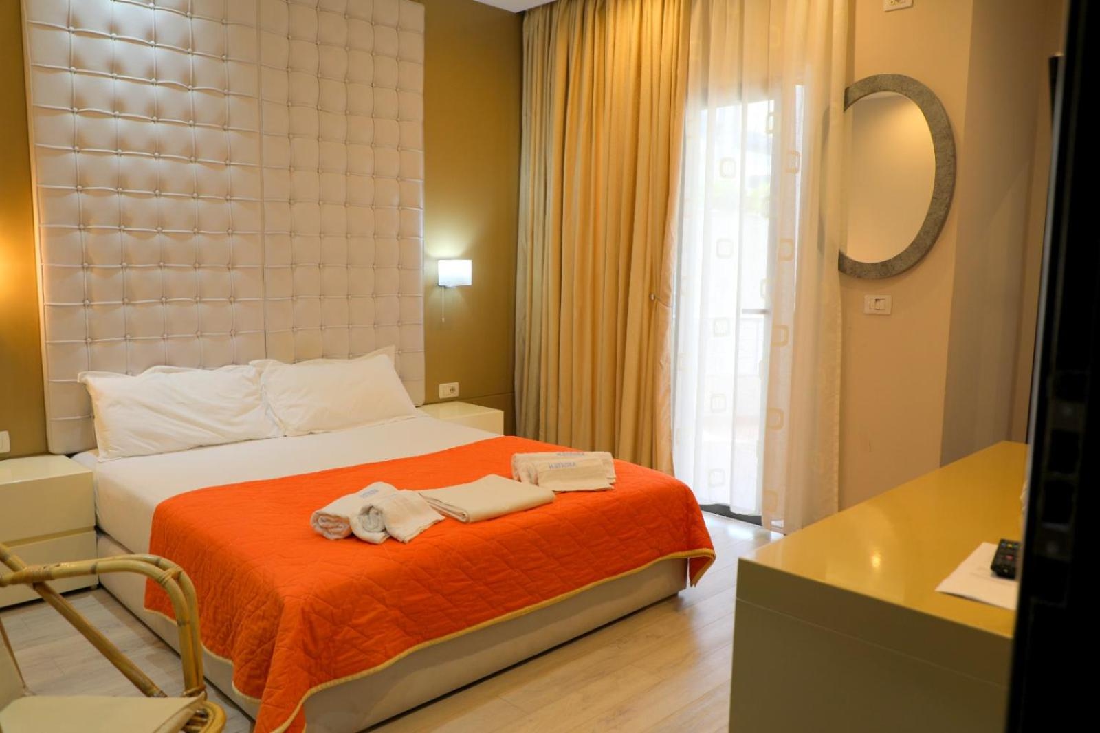 Double Room with Balcony photo 2