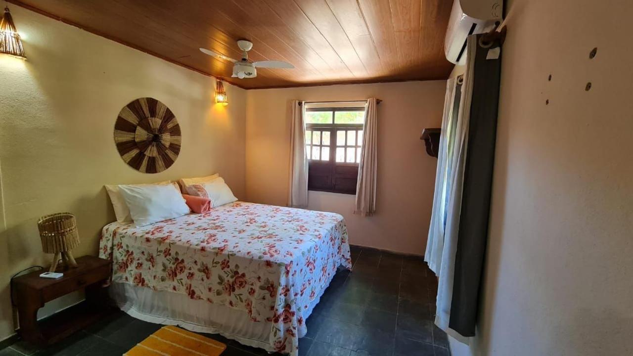 Bungalow - Beach Front