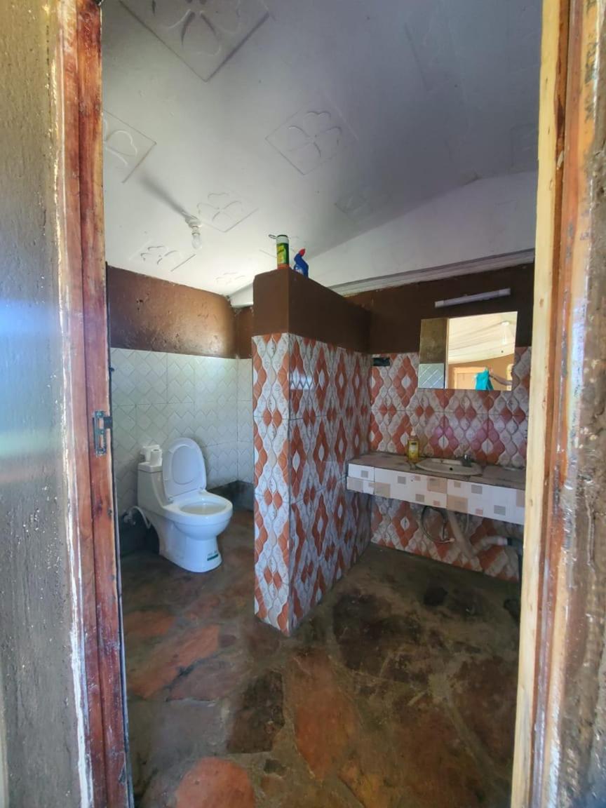 Double Room With Private Bathroom photo 2