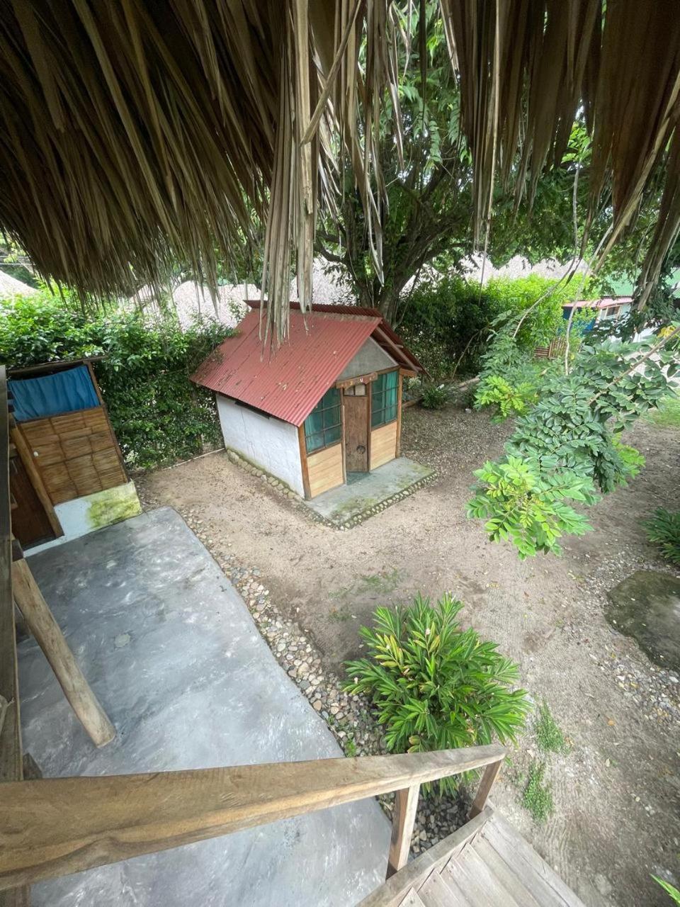 Double Room with Private Bathroom photo 1