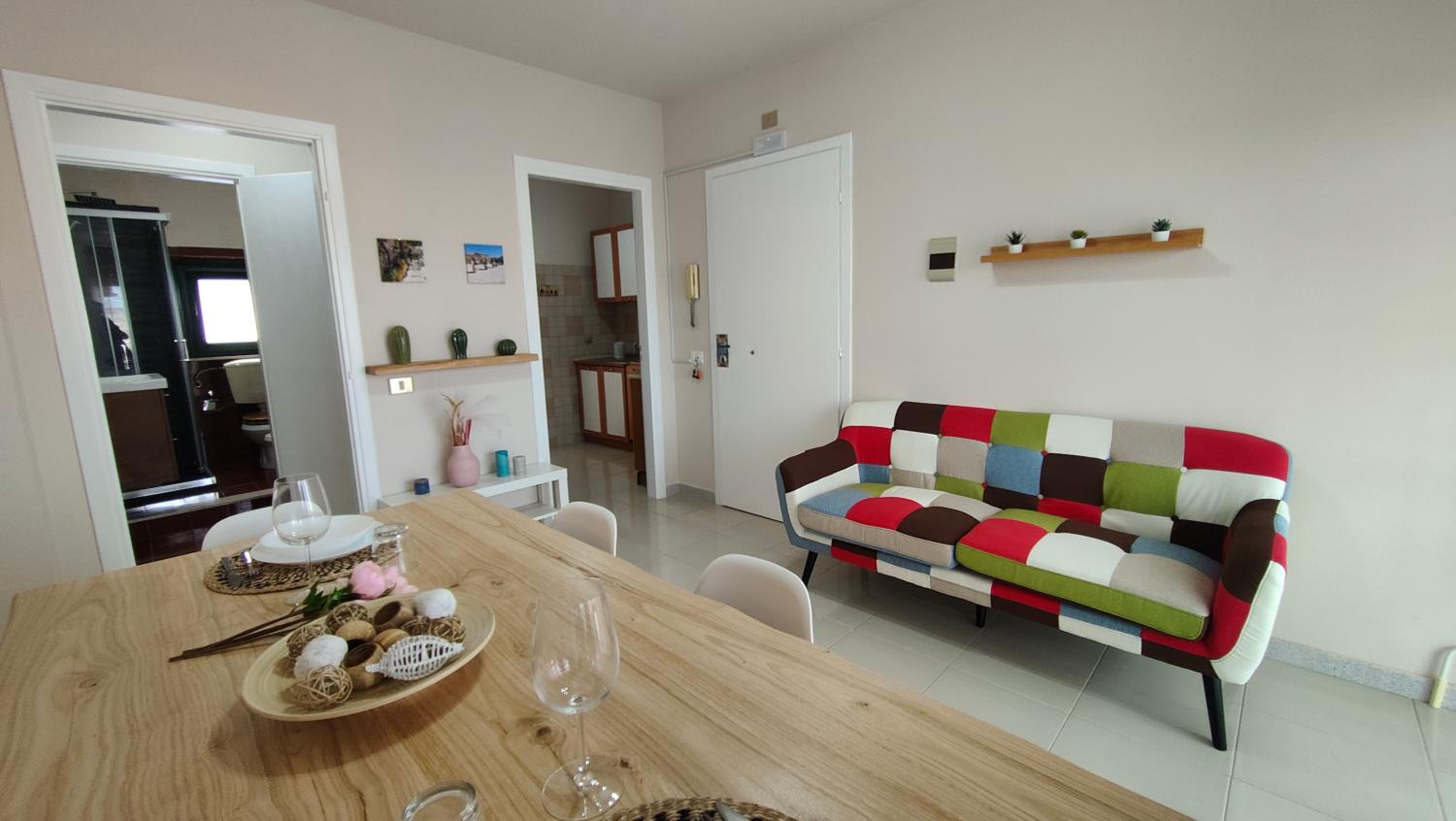 Two-Bedroom Apartment photo 1