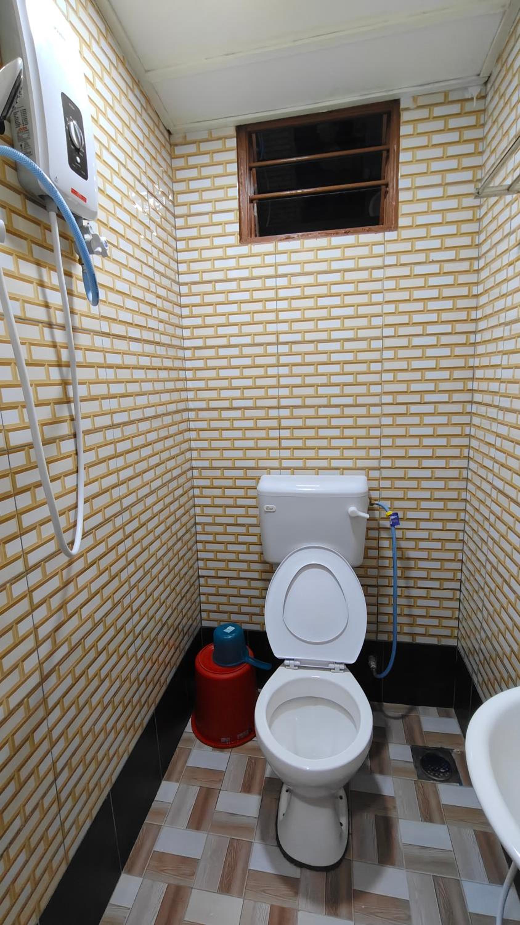 Standard Queen Room photo 3