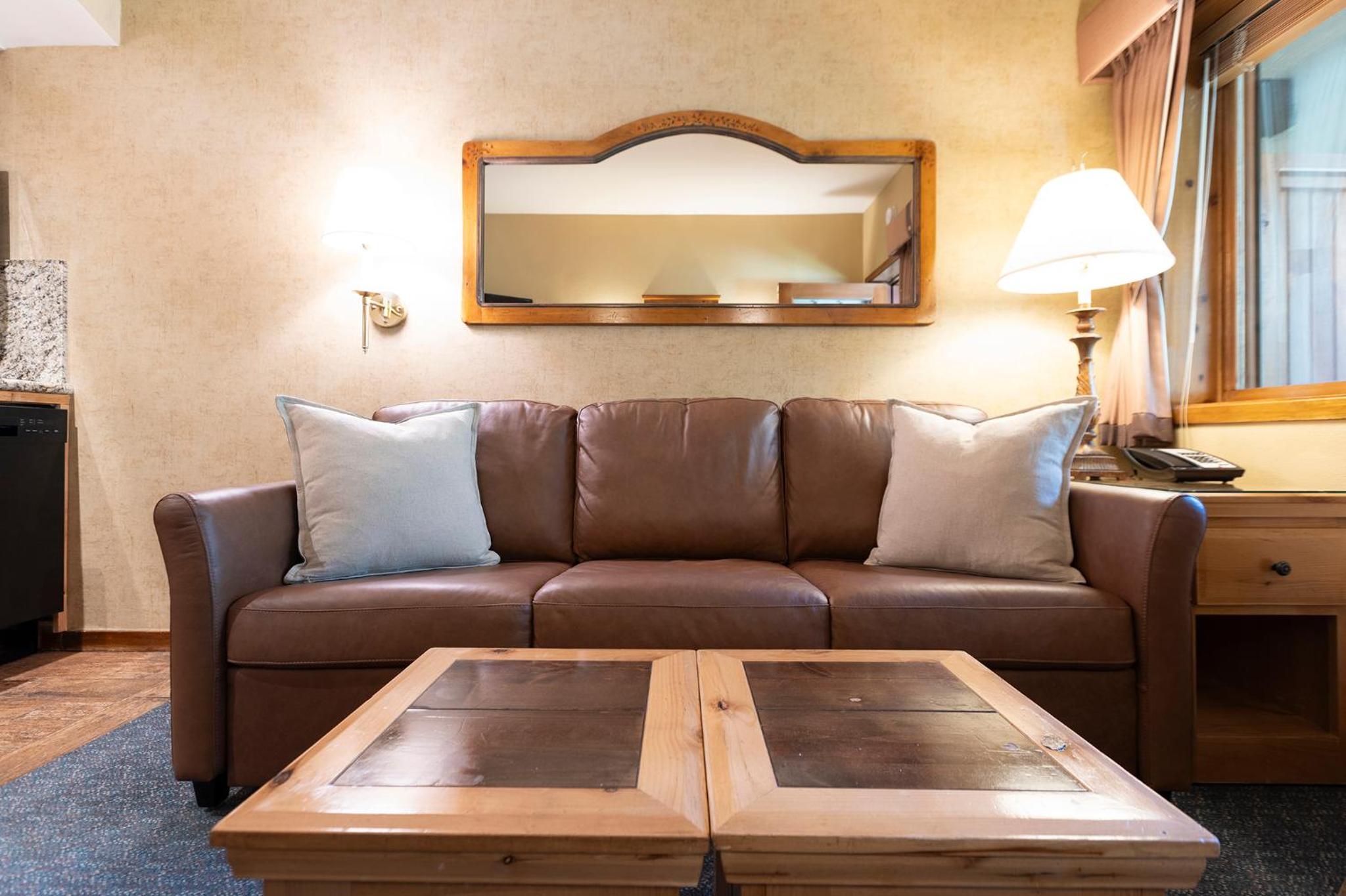 One-Bedroom Suite - Photo 10