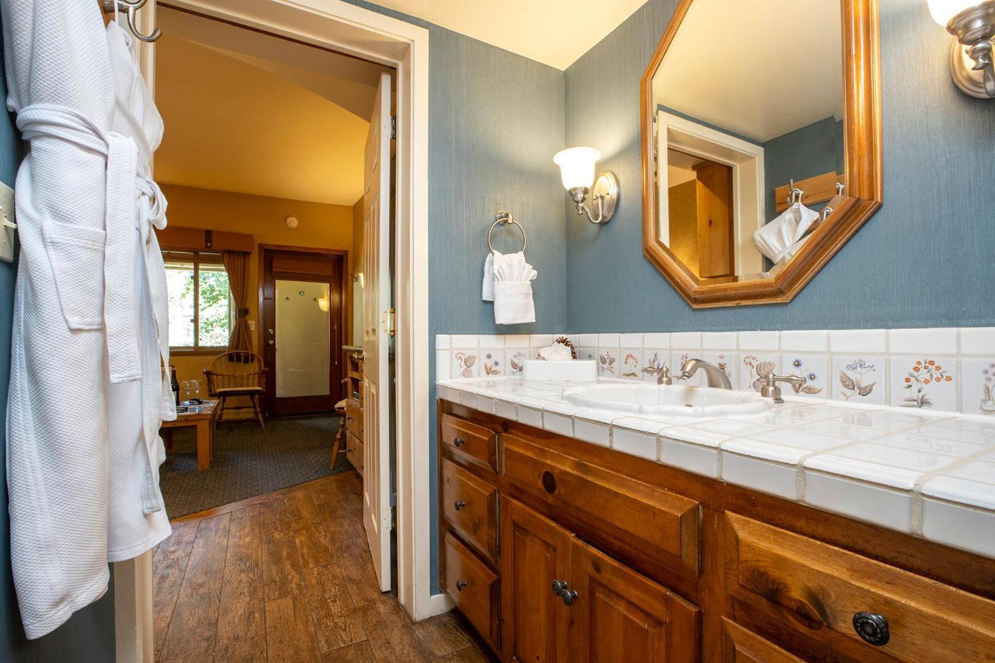 One-Bedroom Suite - Photo 9