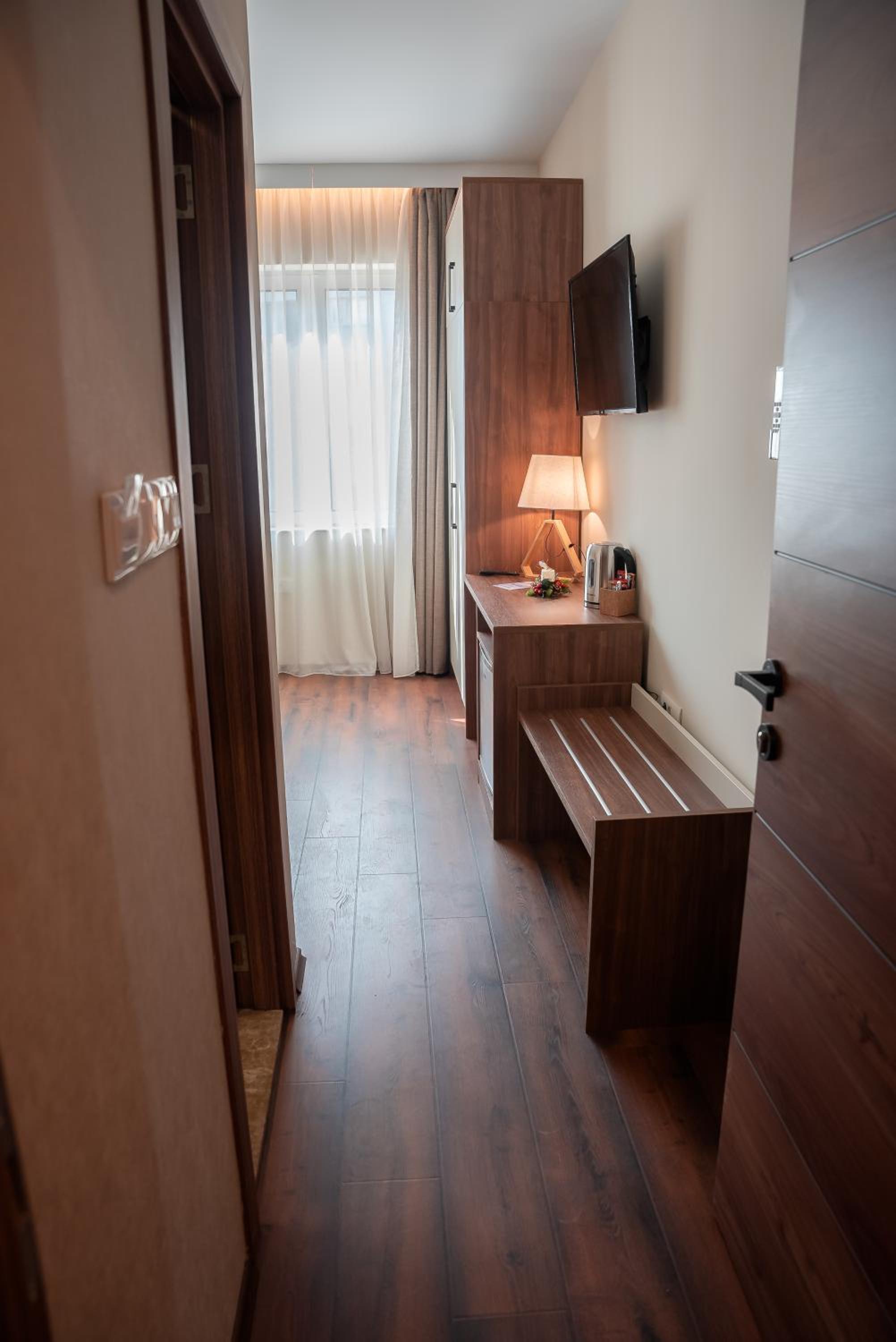 Double Room photo 1