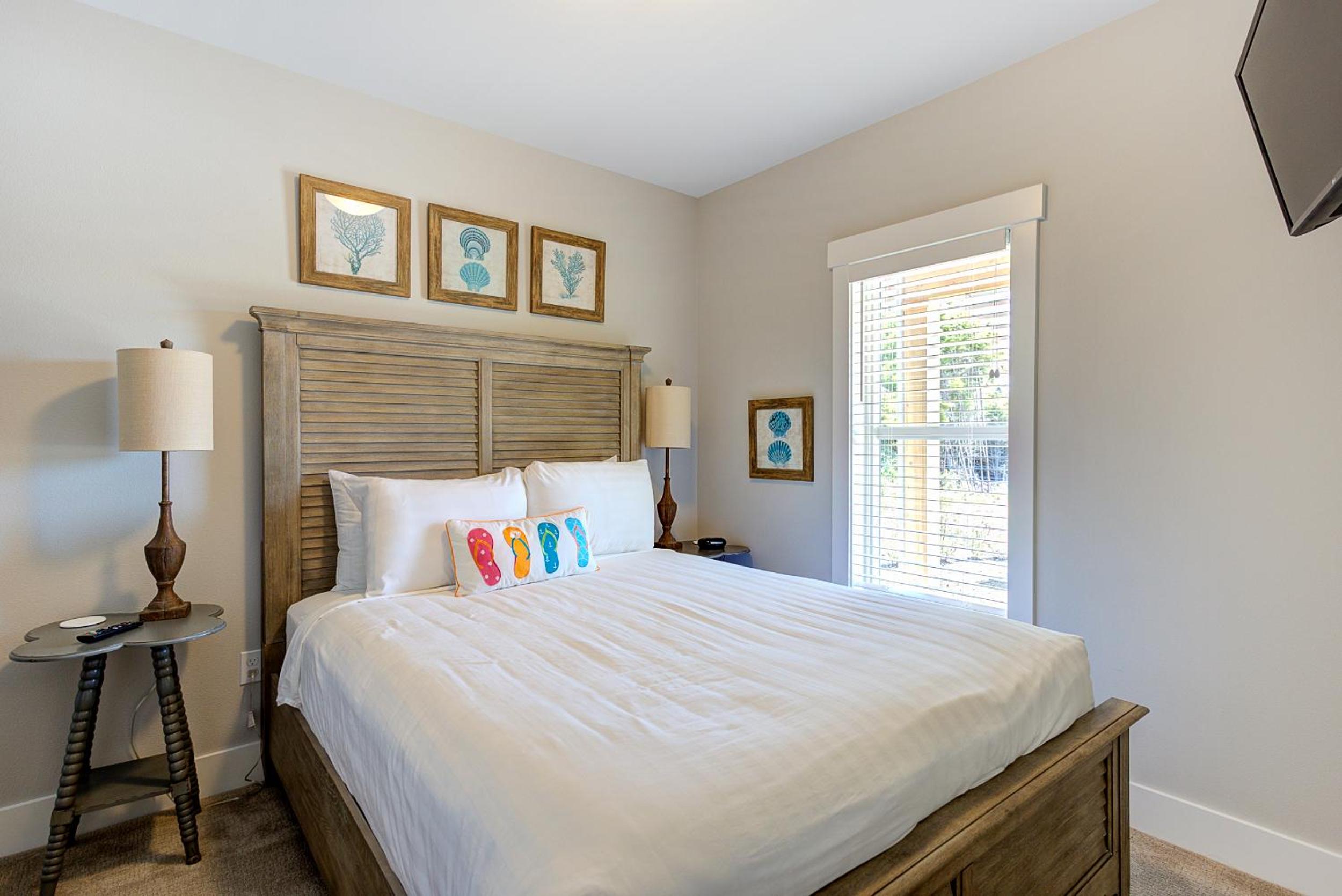 Three-Bedroom Home photo 1