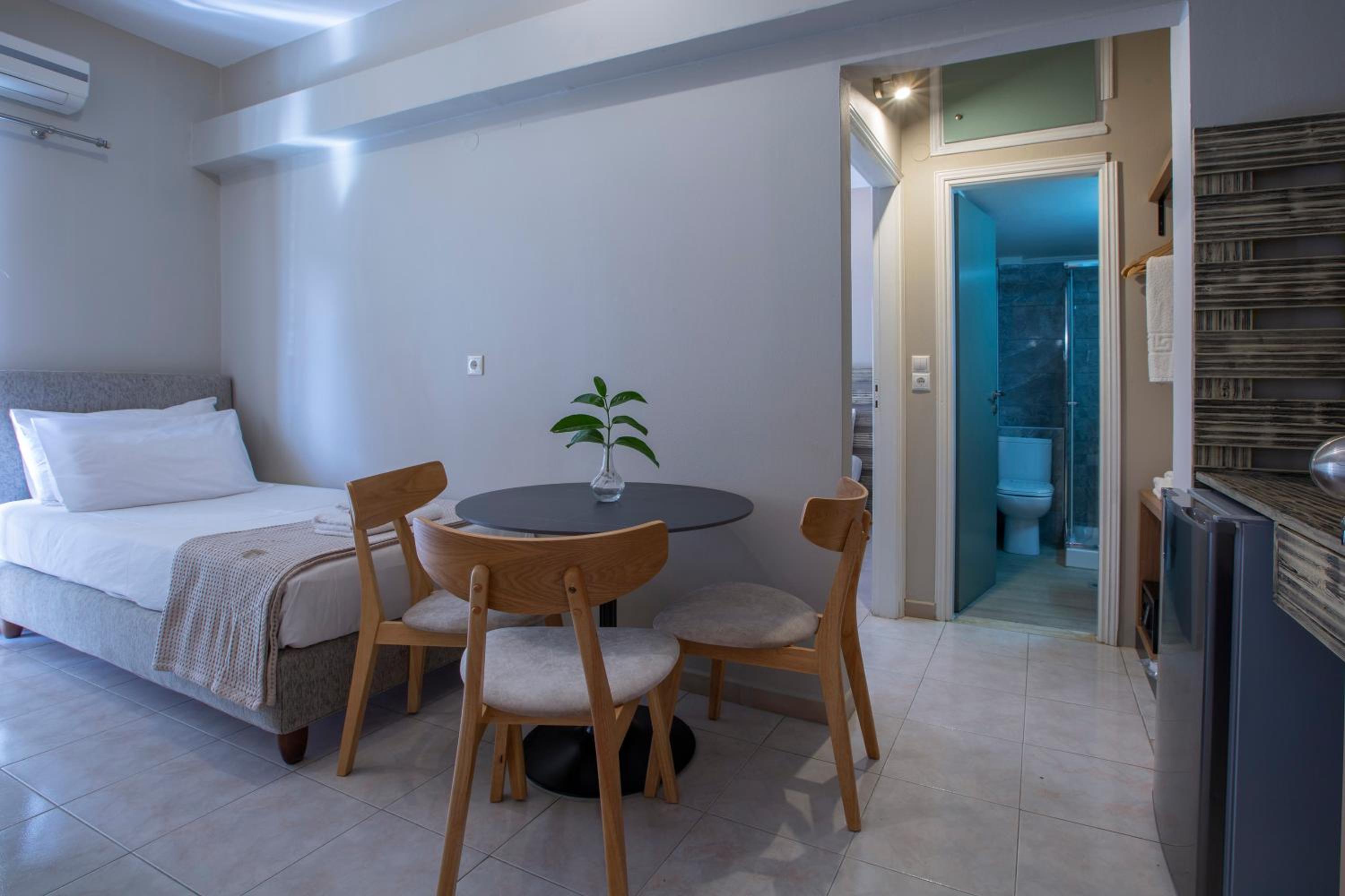 Triple Room - Photo 4