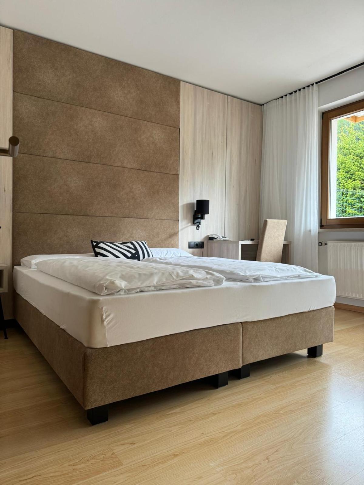 Economy Double Room - Northern Part photo 1