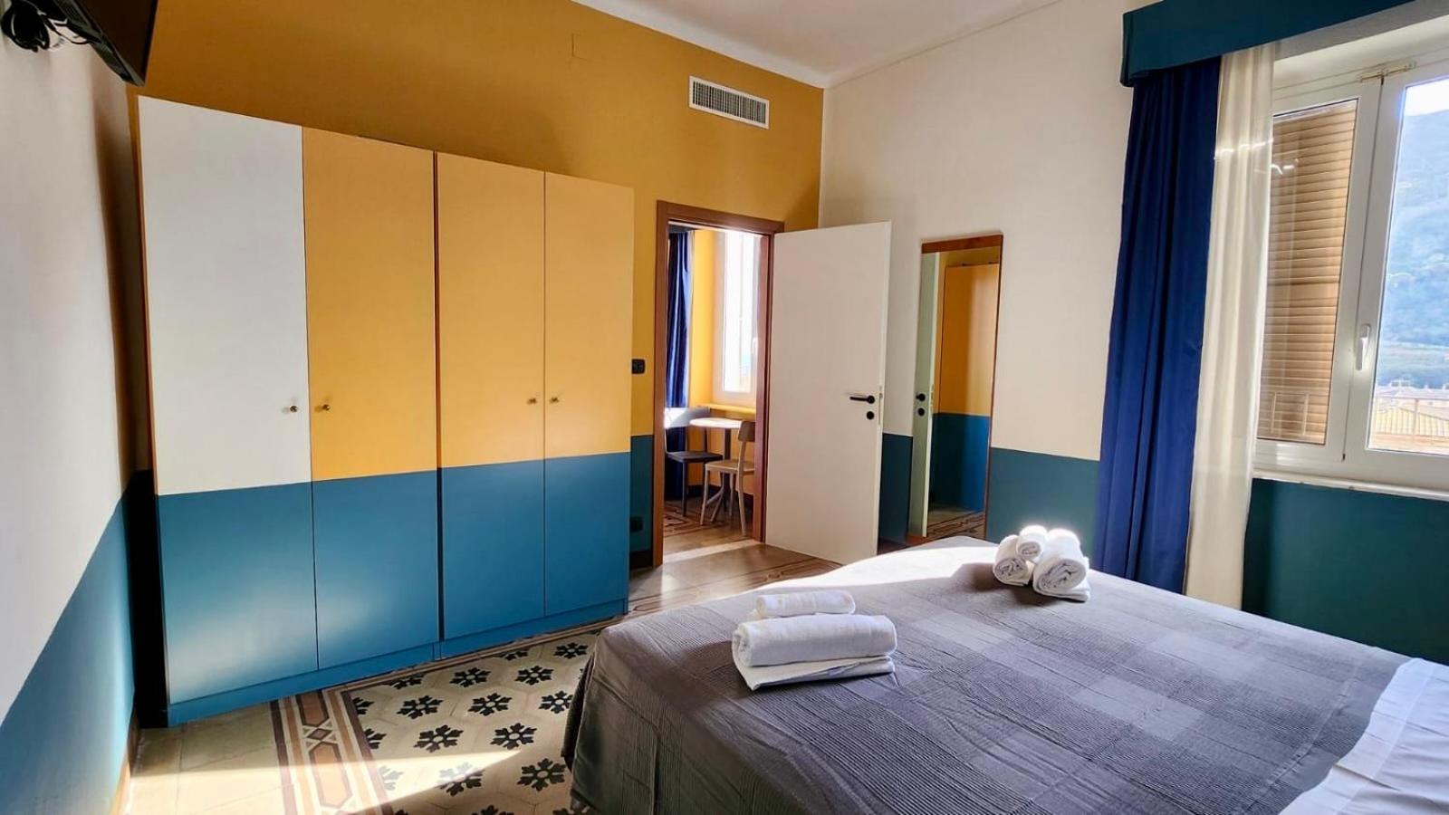 Triple Room - Photo 1