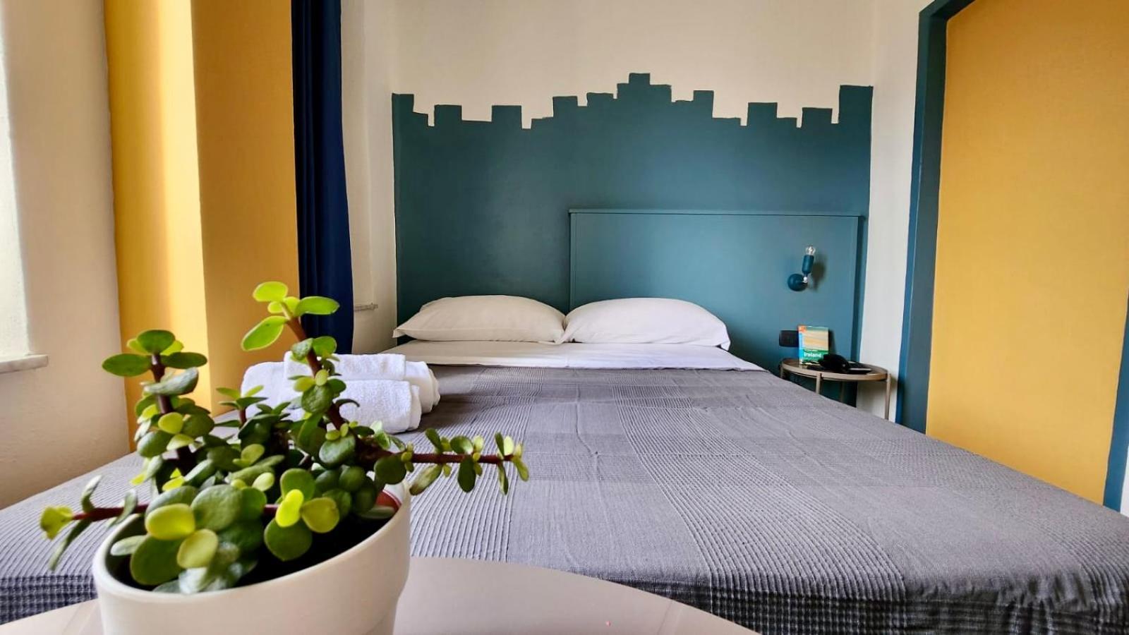 Double or Twin Room - Photo 1