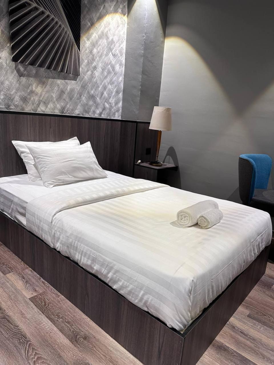 Standard Single Room photo 1