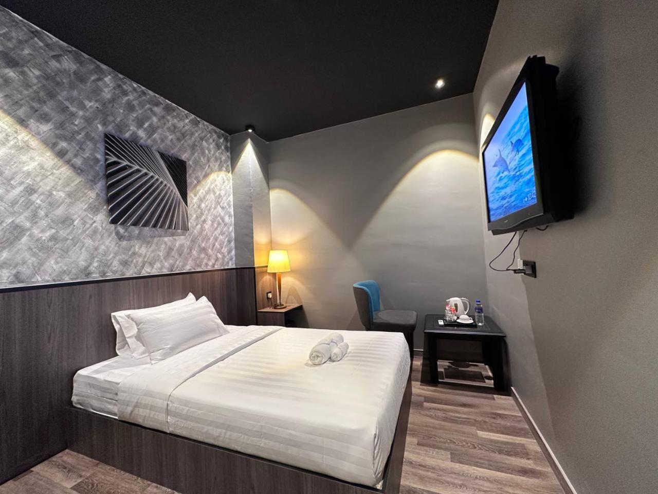Standard Single Room photo 3