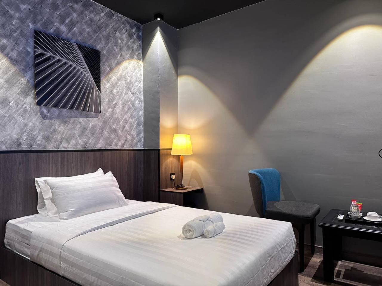 Standard Single Room photo 2
