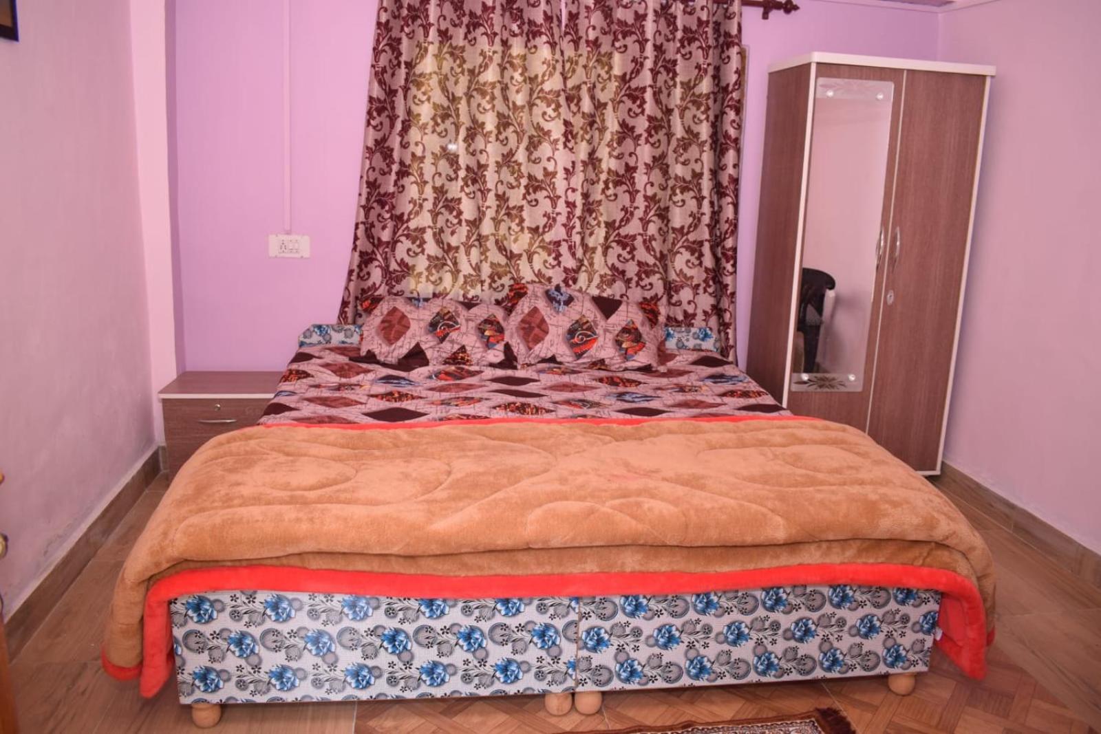 Double Room photo 1