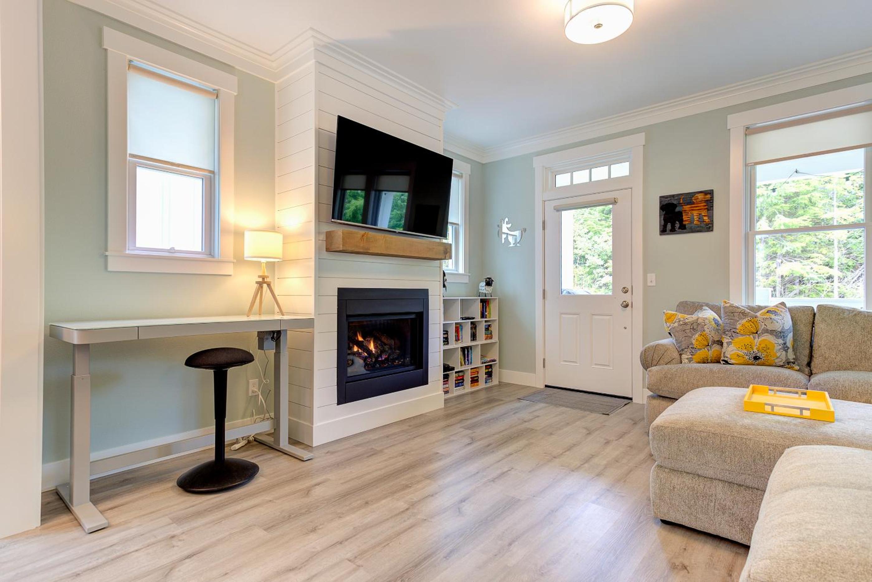 Three-Bedroom Home photo 1
