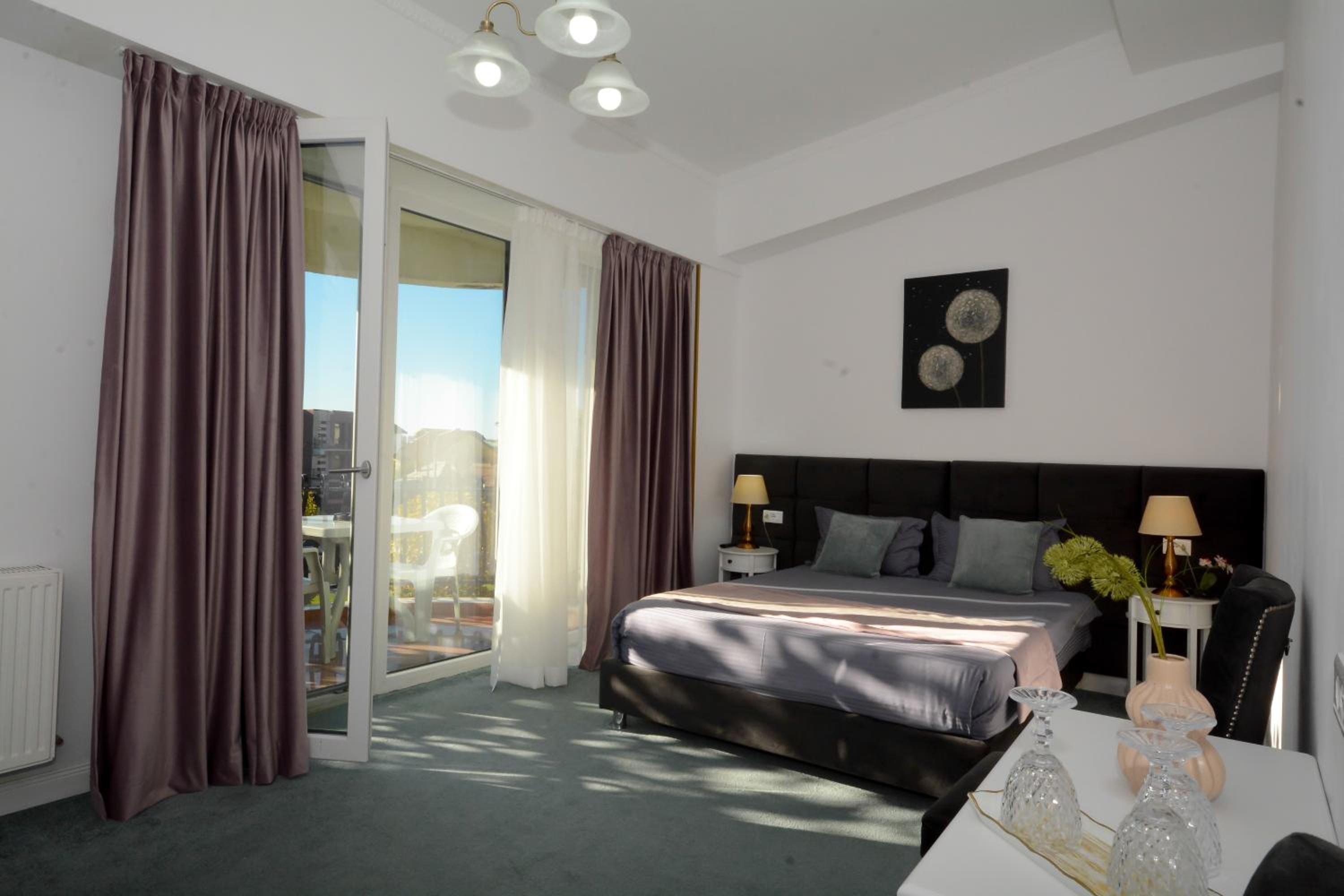 Superior Double or Twin Room photo 1
