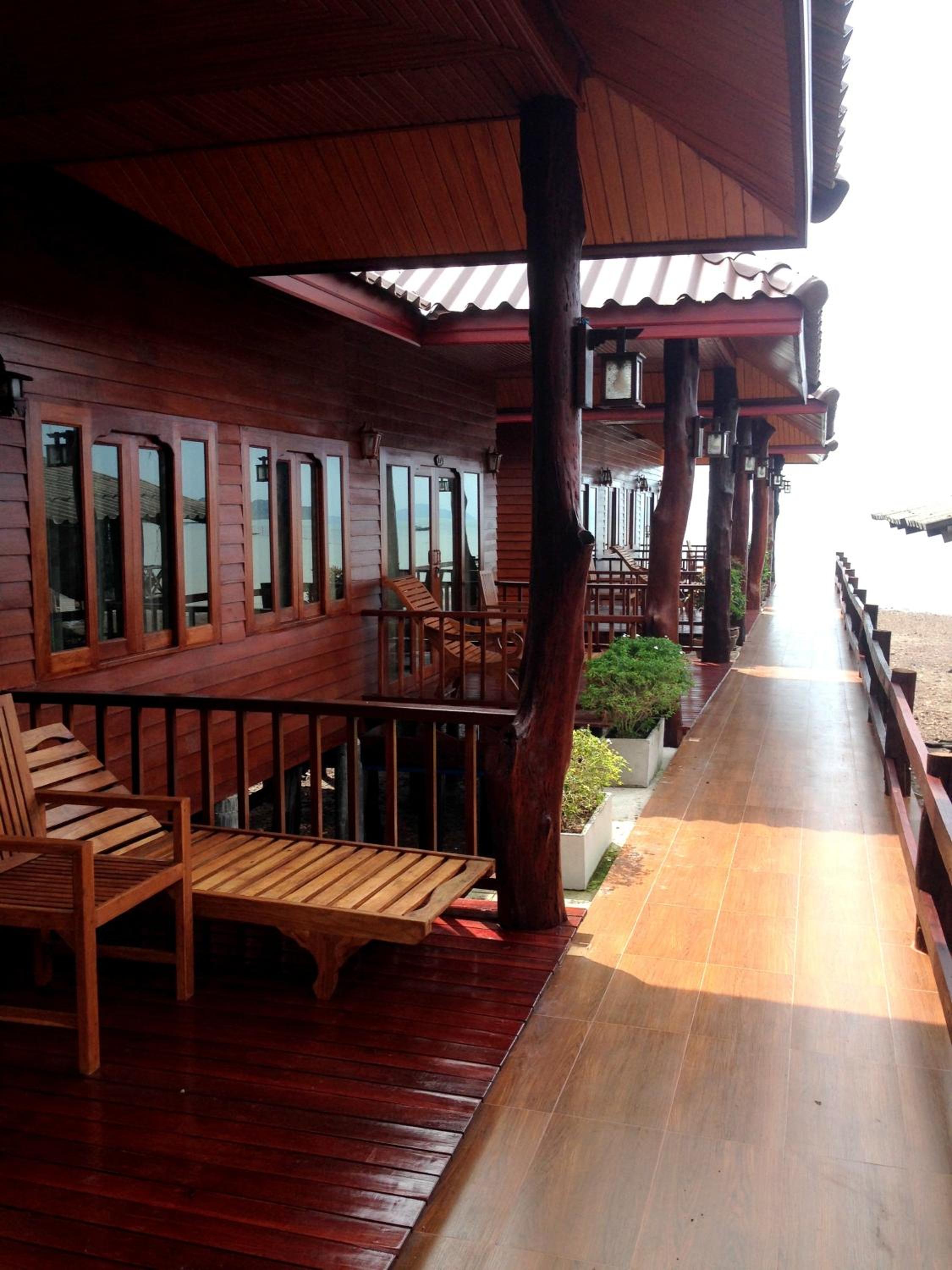 Double Room with Balcony photo 2