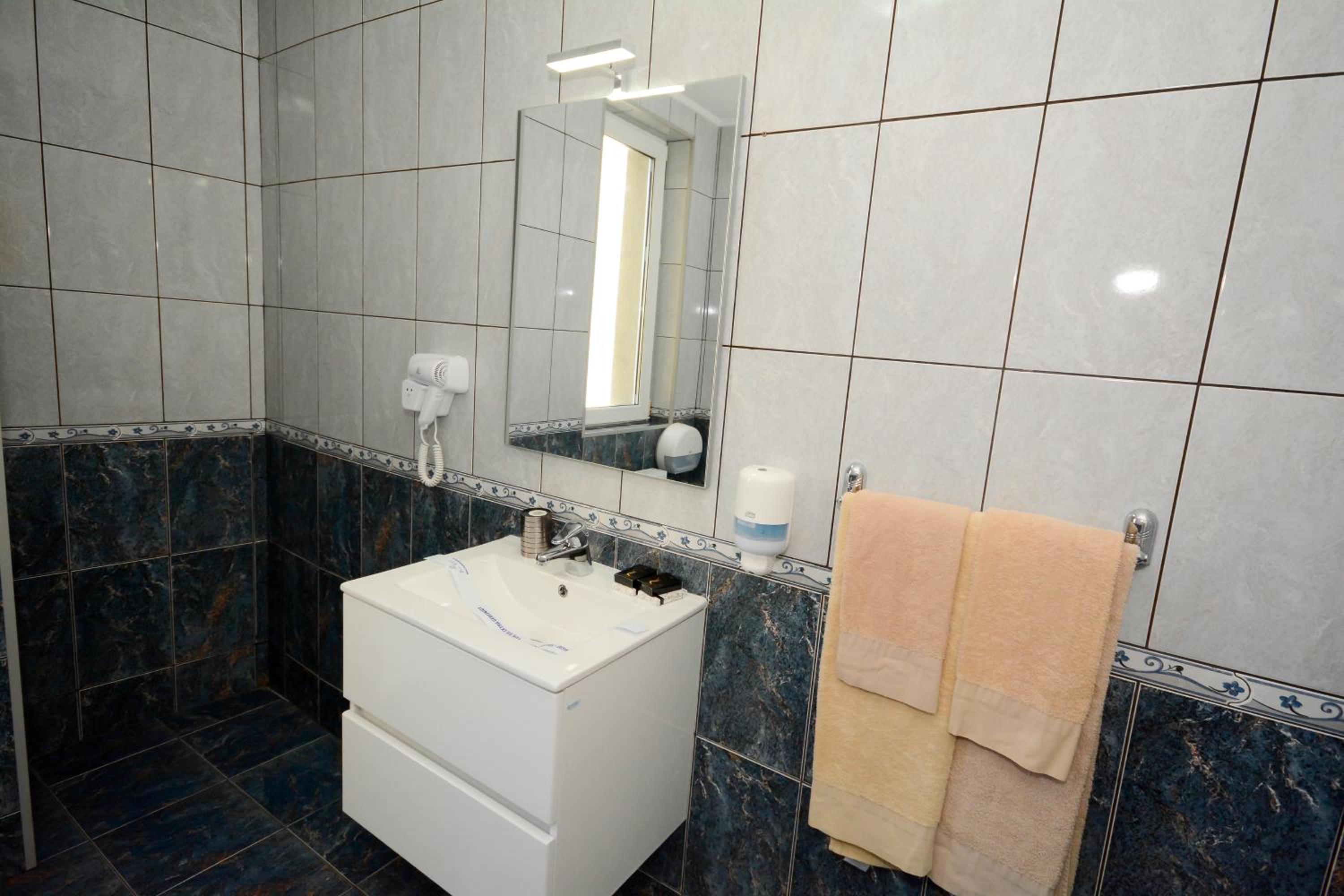 Superior Double or Twin Room photo 3