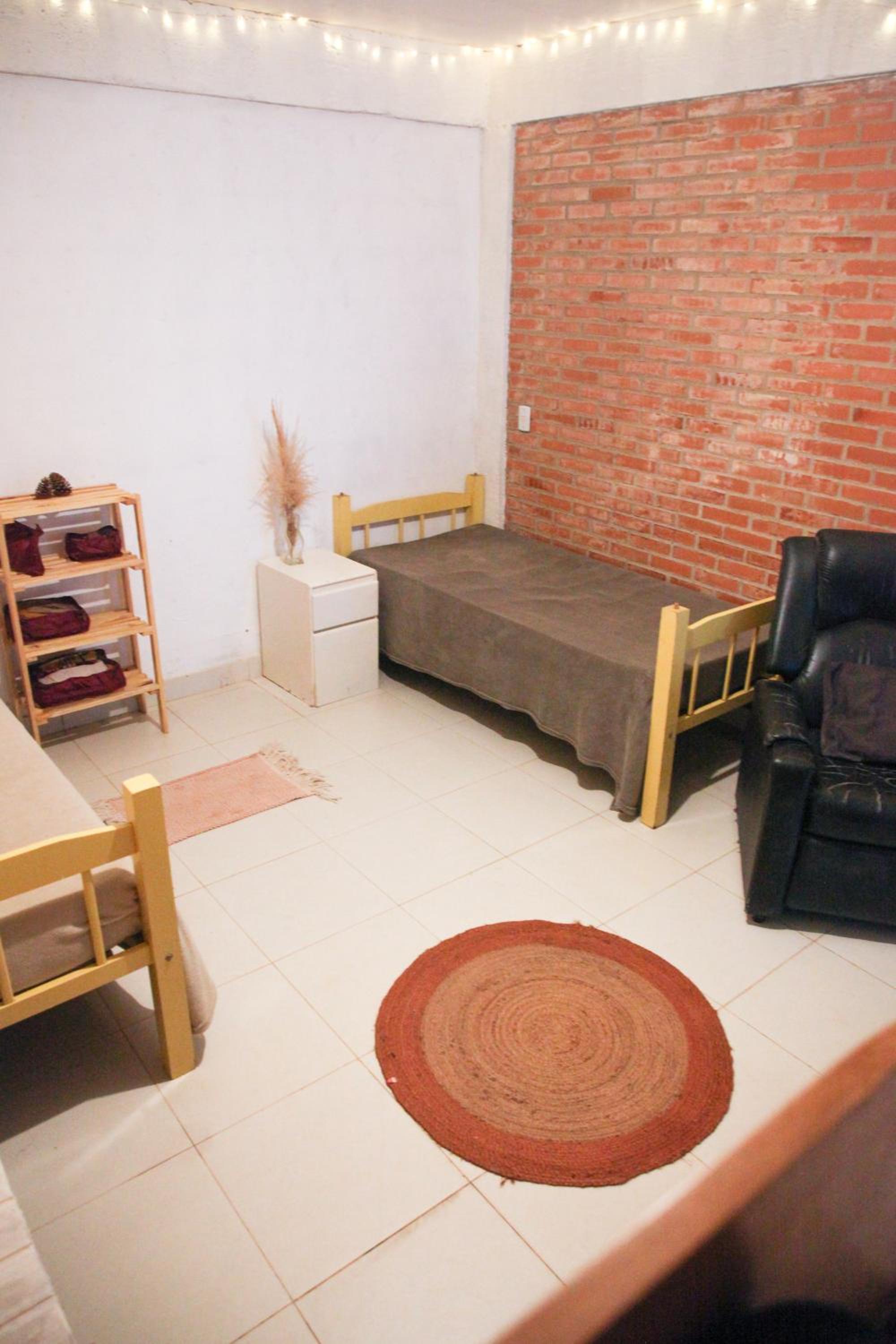 8-Bed Mixed Dormitory Room photo 1