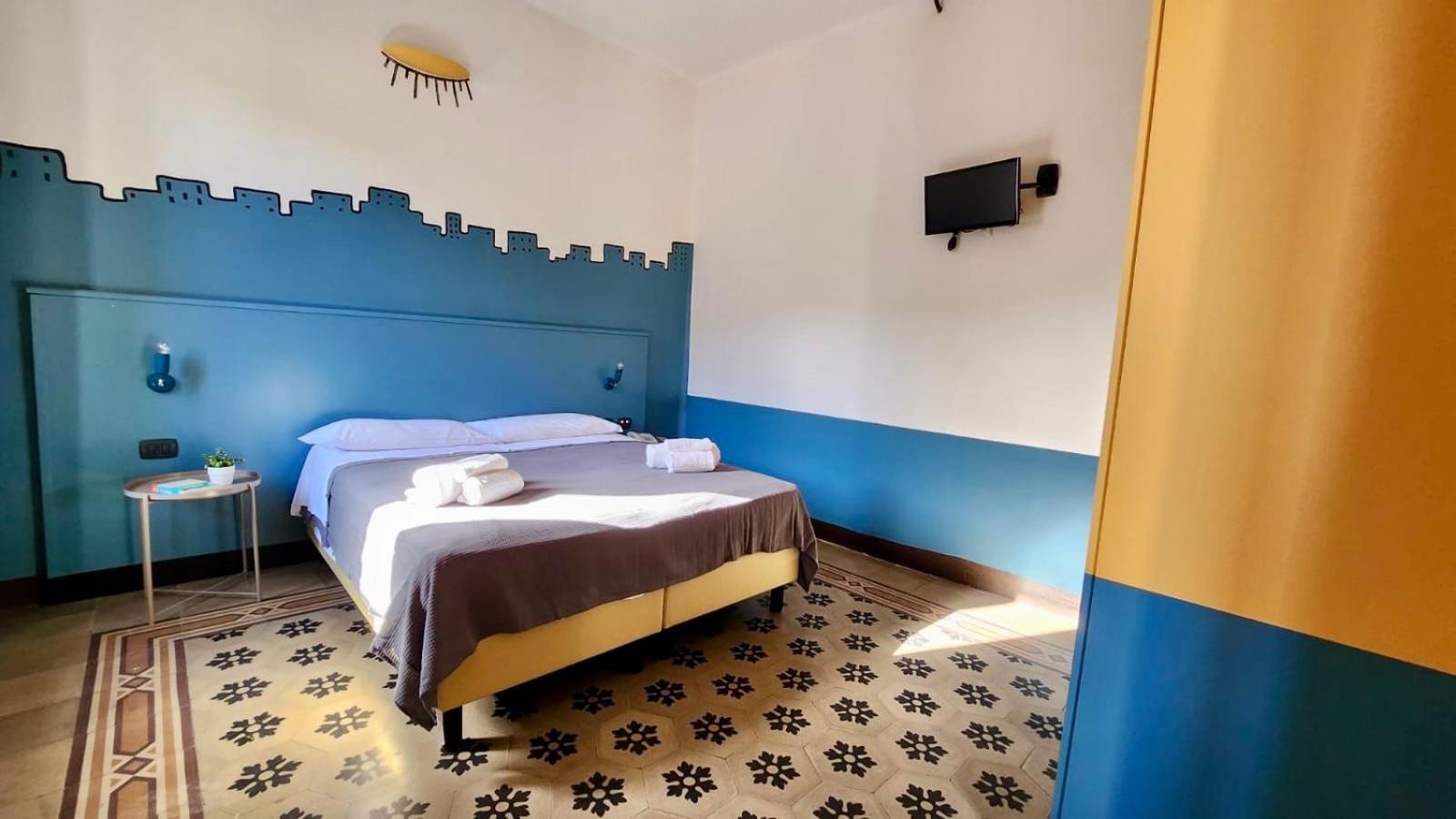 Triple Room - Photo 3