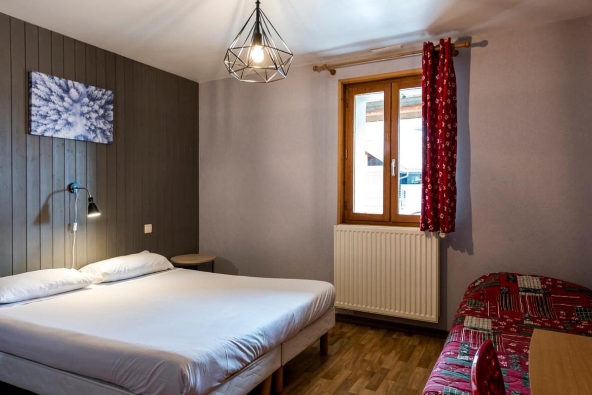 Triple Room photo 2