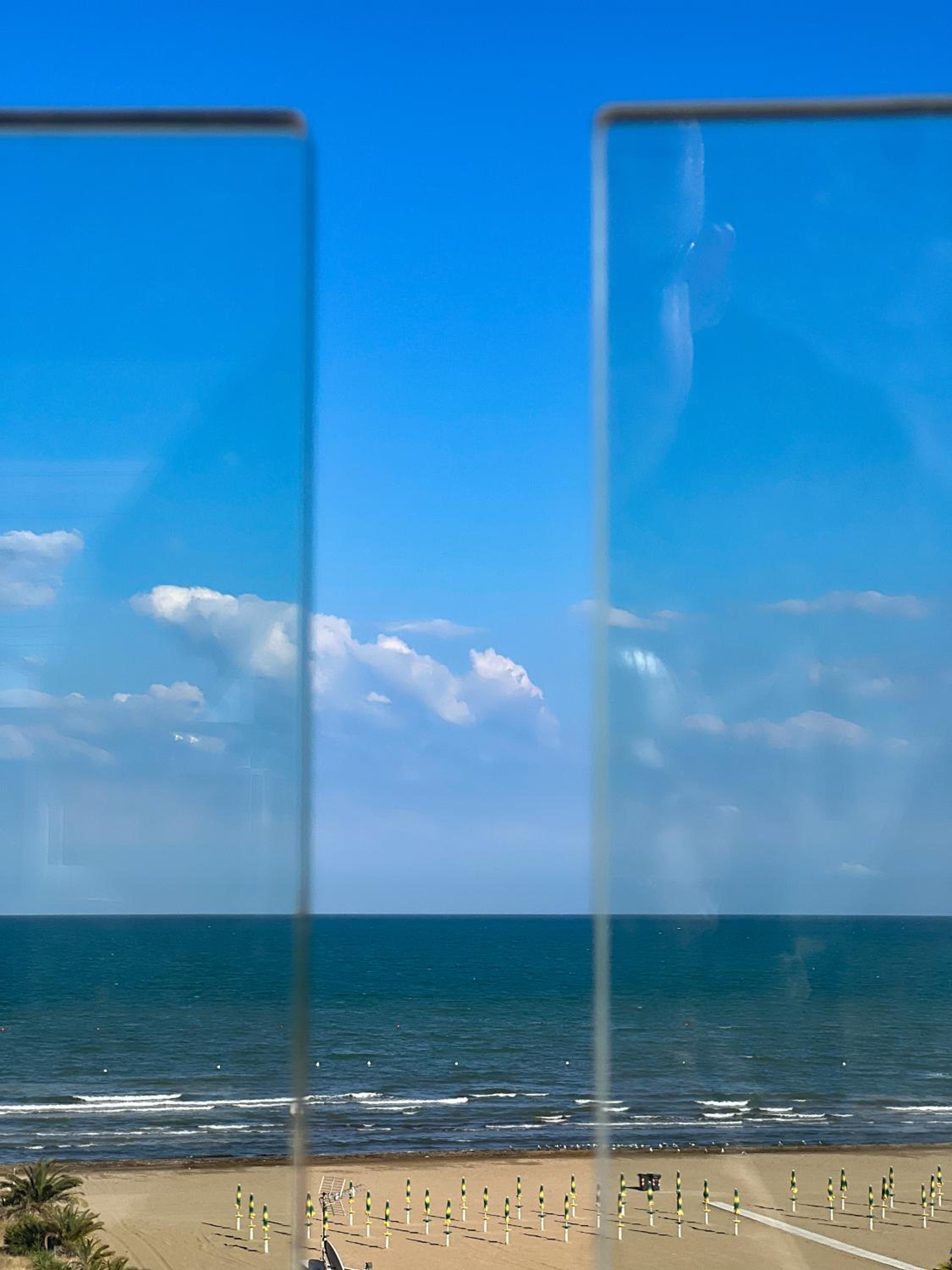 King Suite with Sea View photo 2