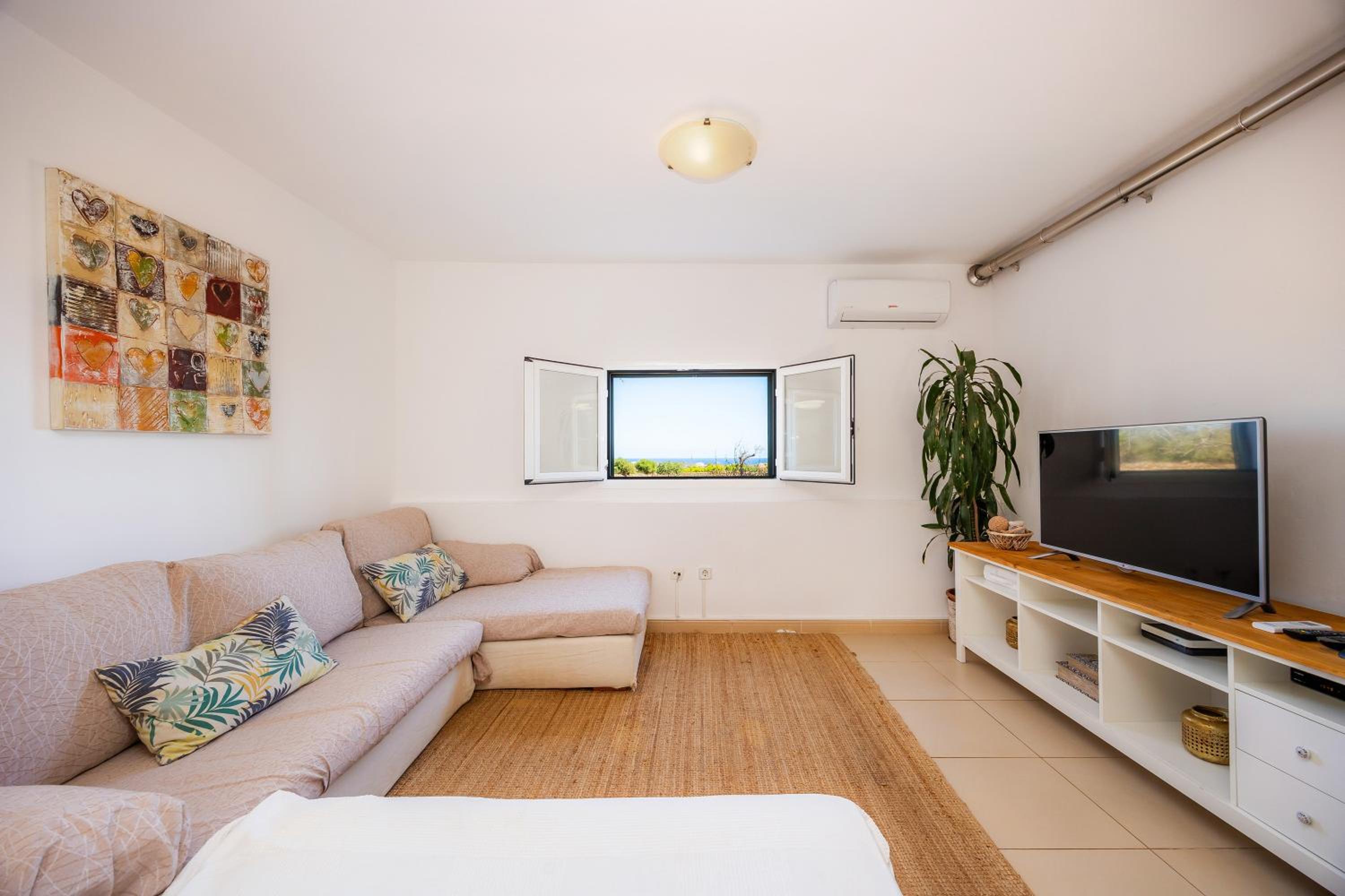 Casa de Vacaciones