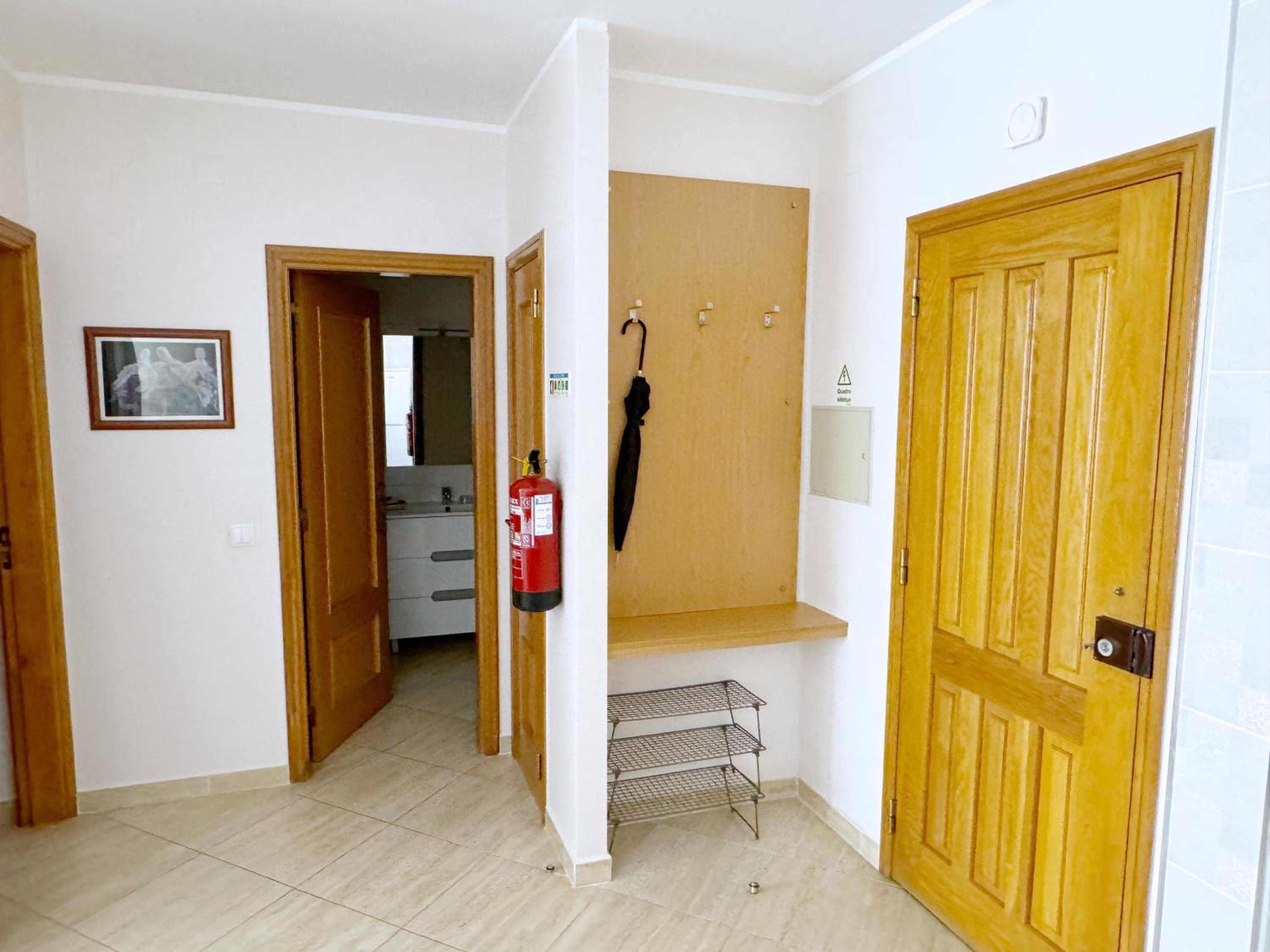 One-Bedroom Apartment - Photo 10