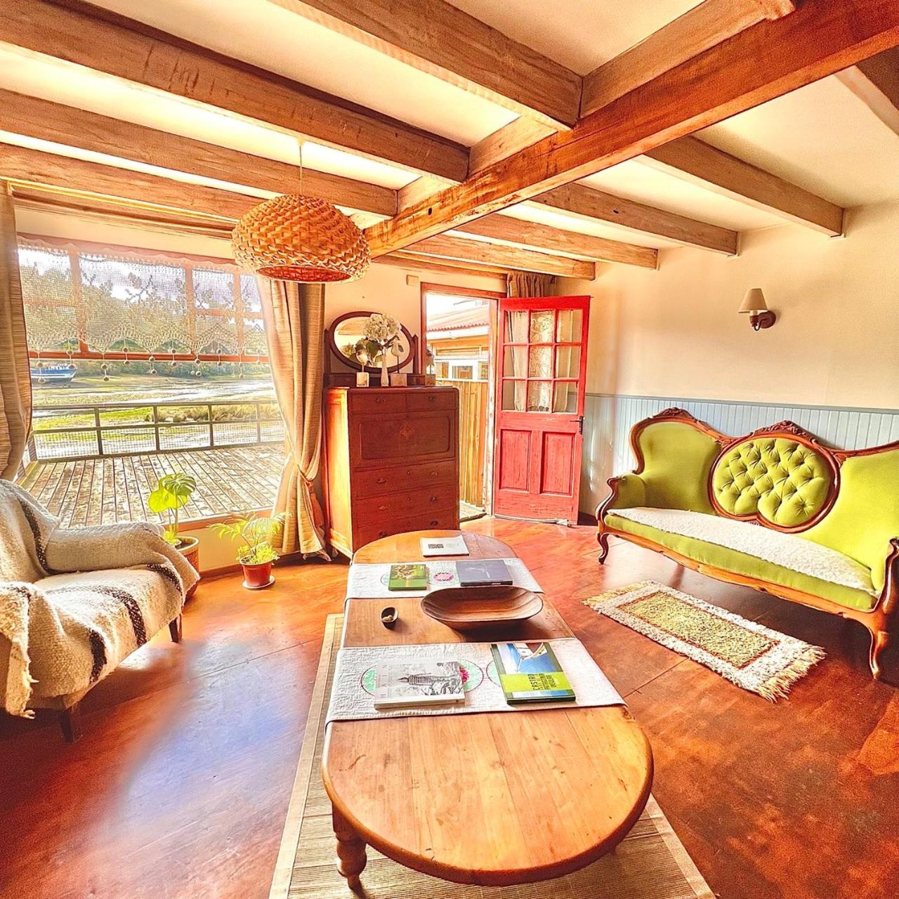Two-Bedroom House photo 1