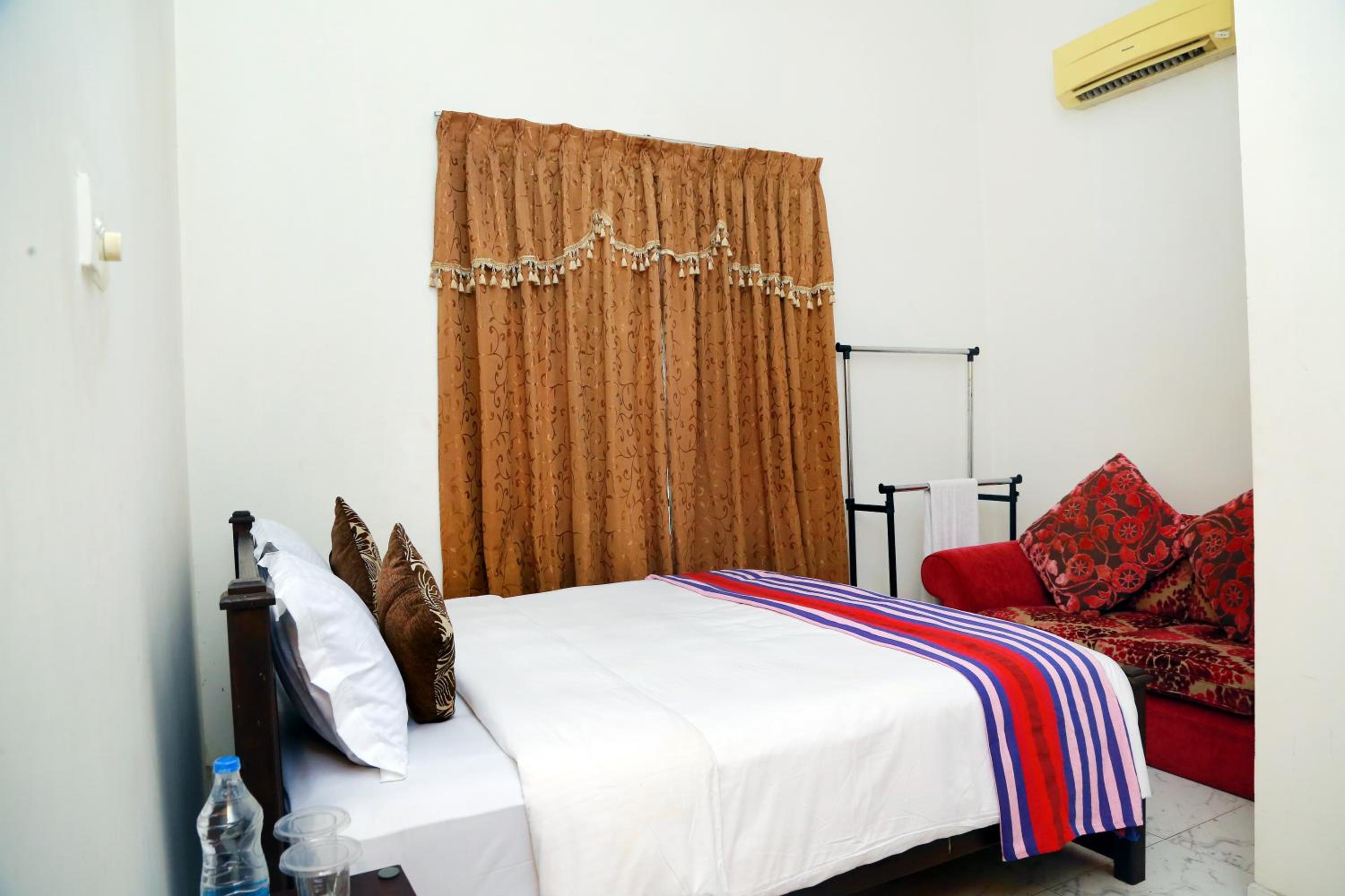 Double Room photo 2