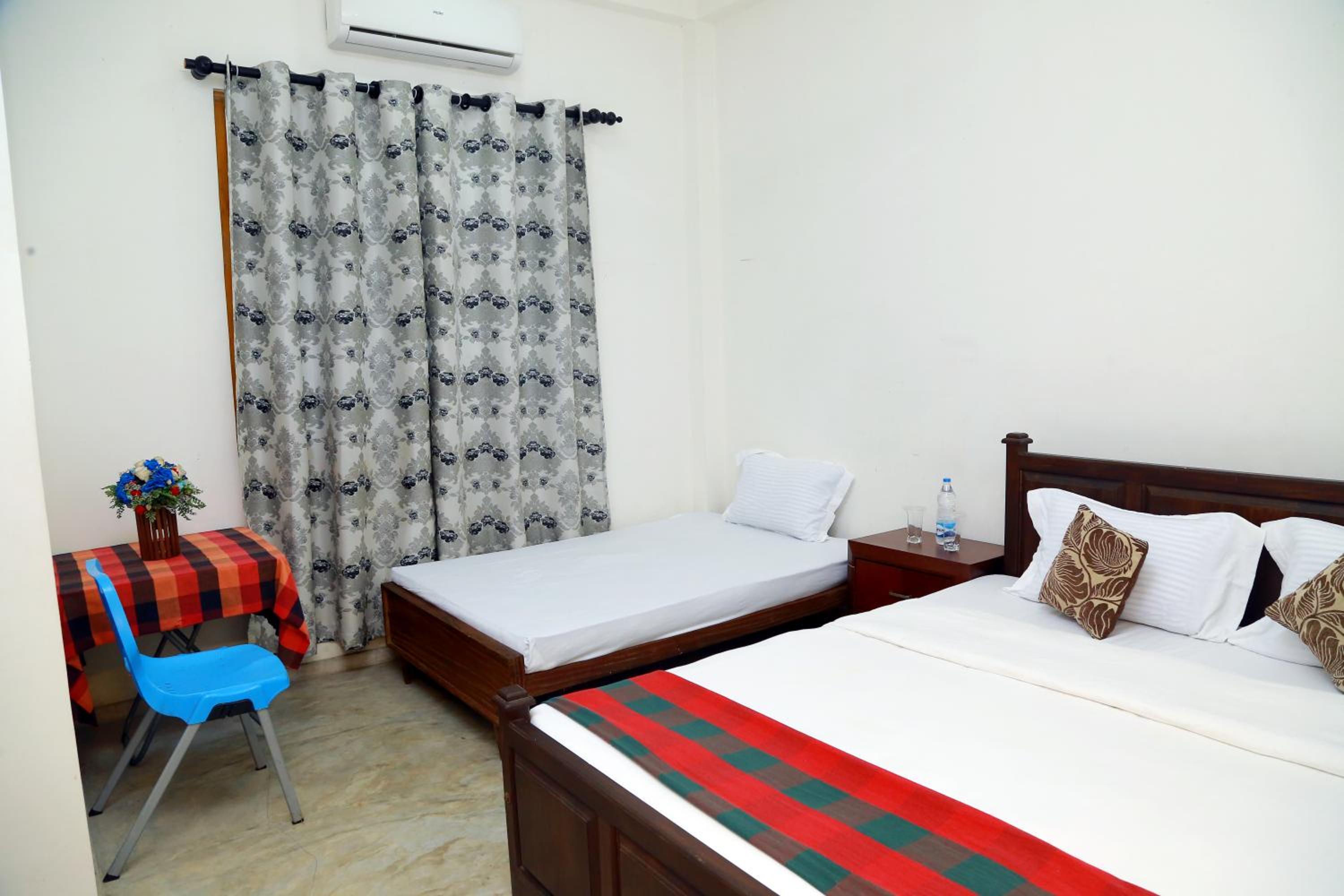 Triple Room photo 1