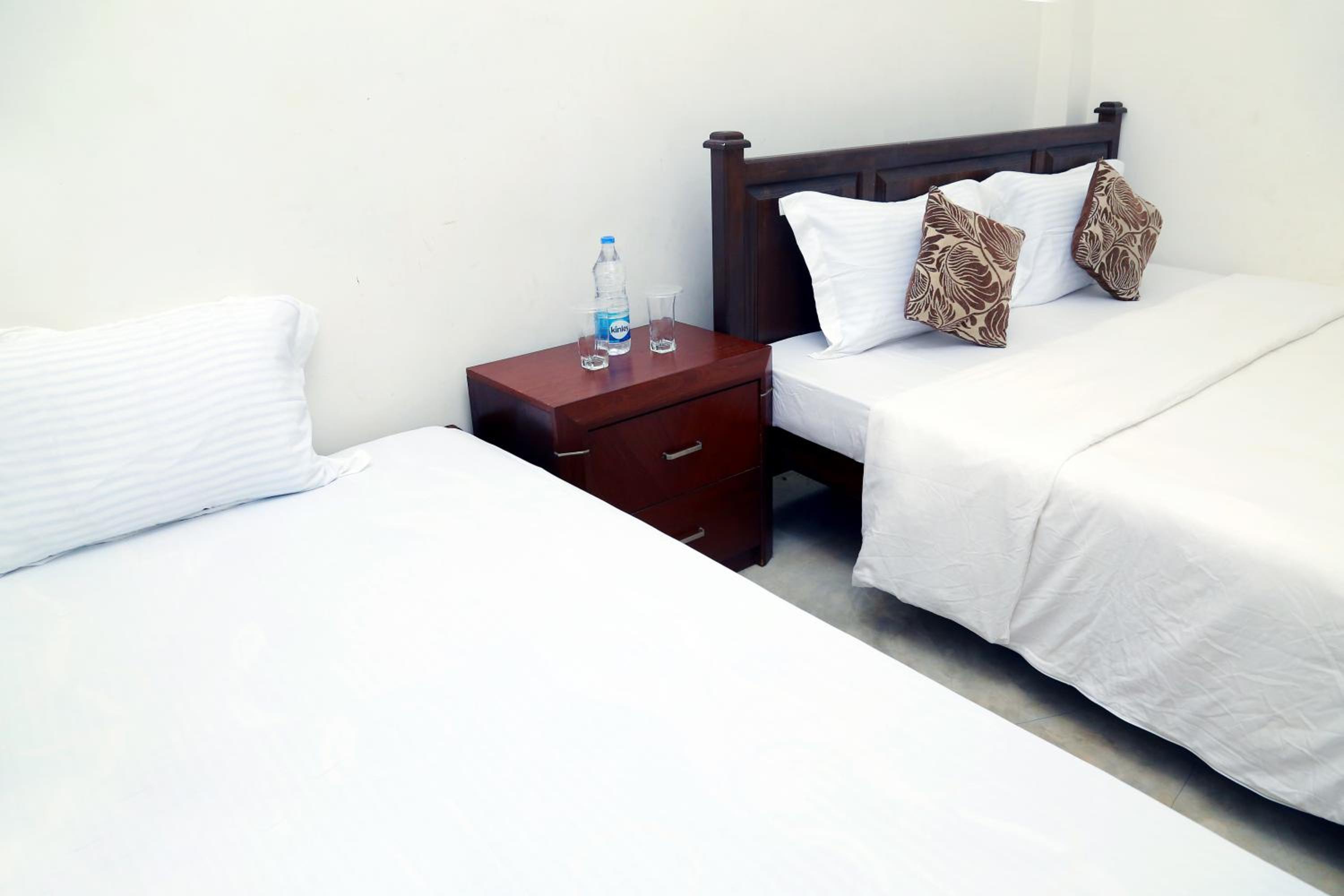 Triple Room photo 2