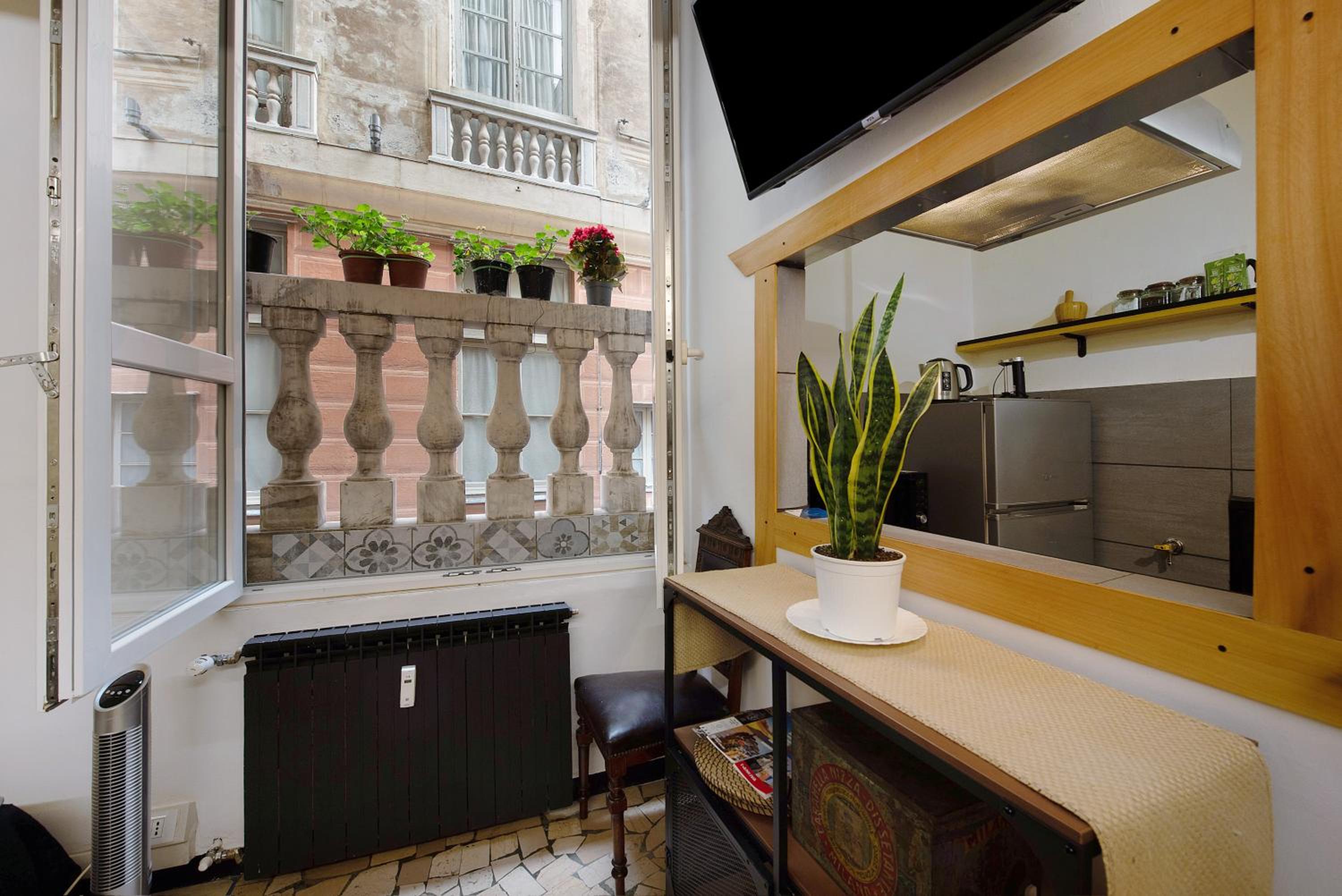 Superior Apartment with City View