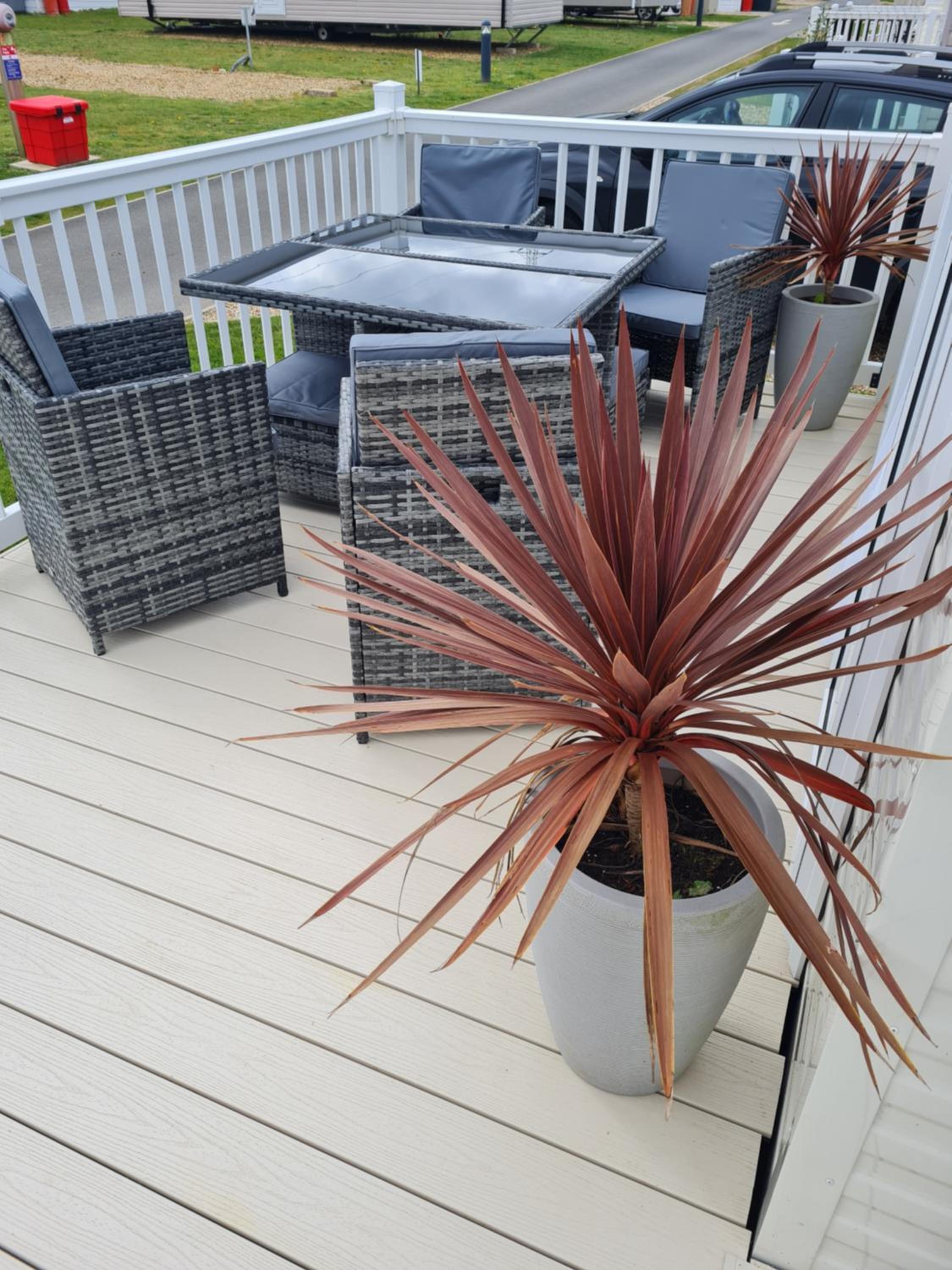 Mobile Home photo 3