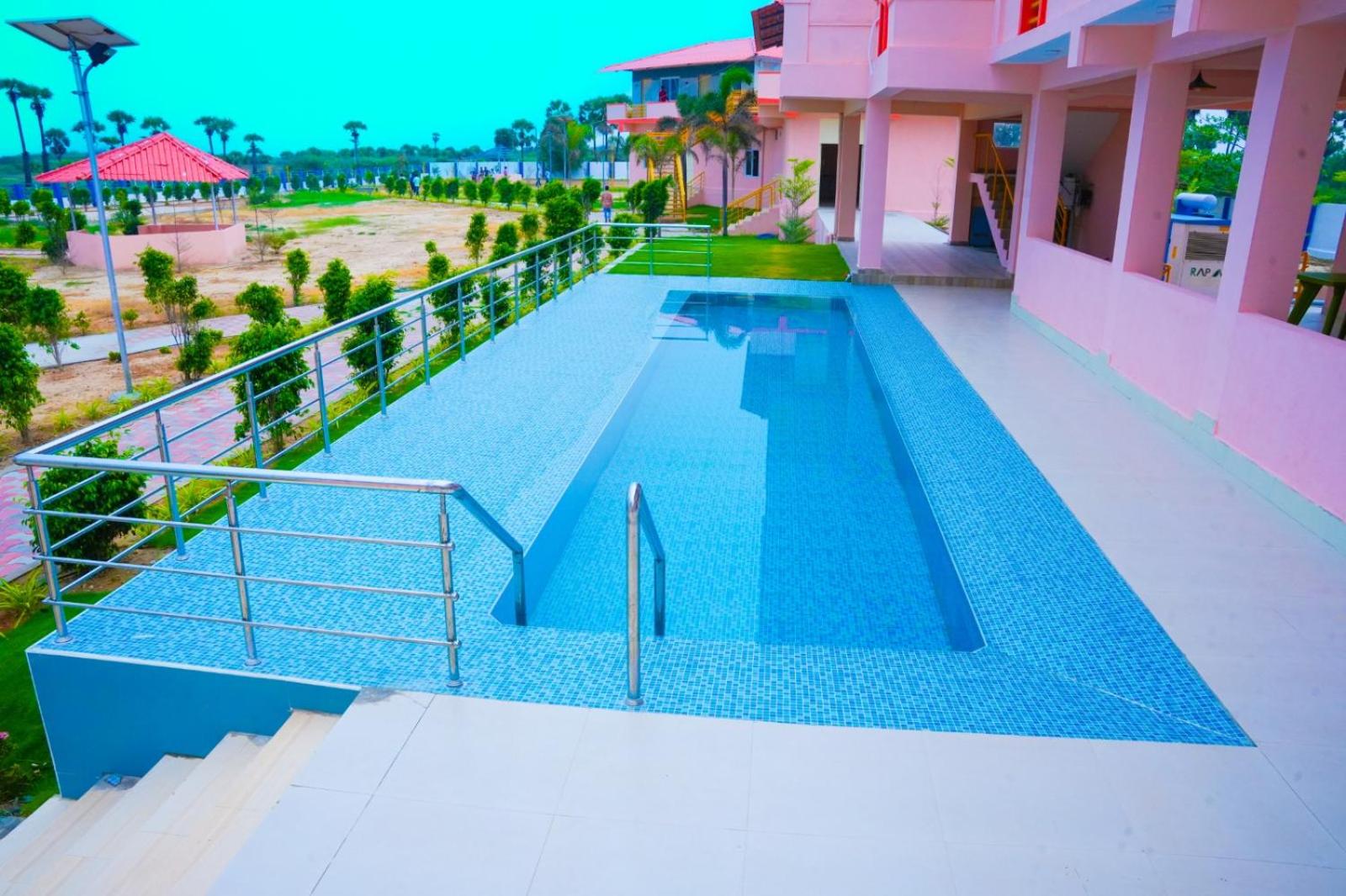 Double Room with Sea View photo 2