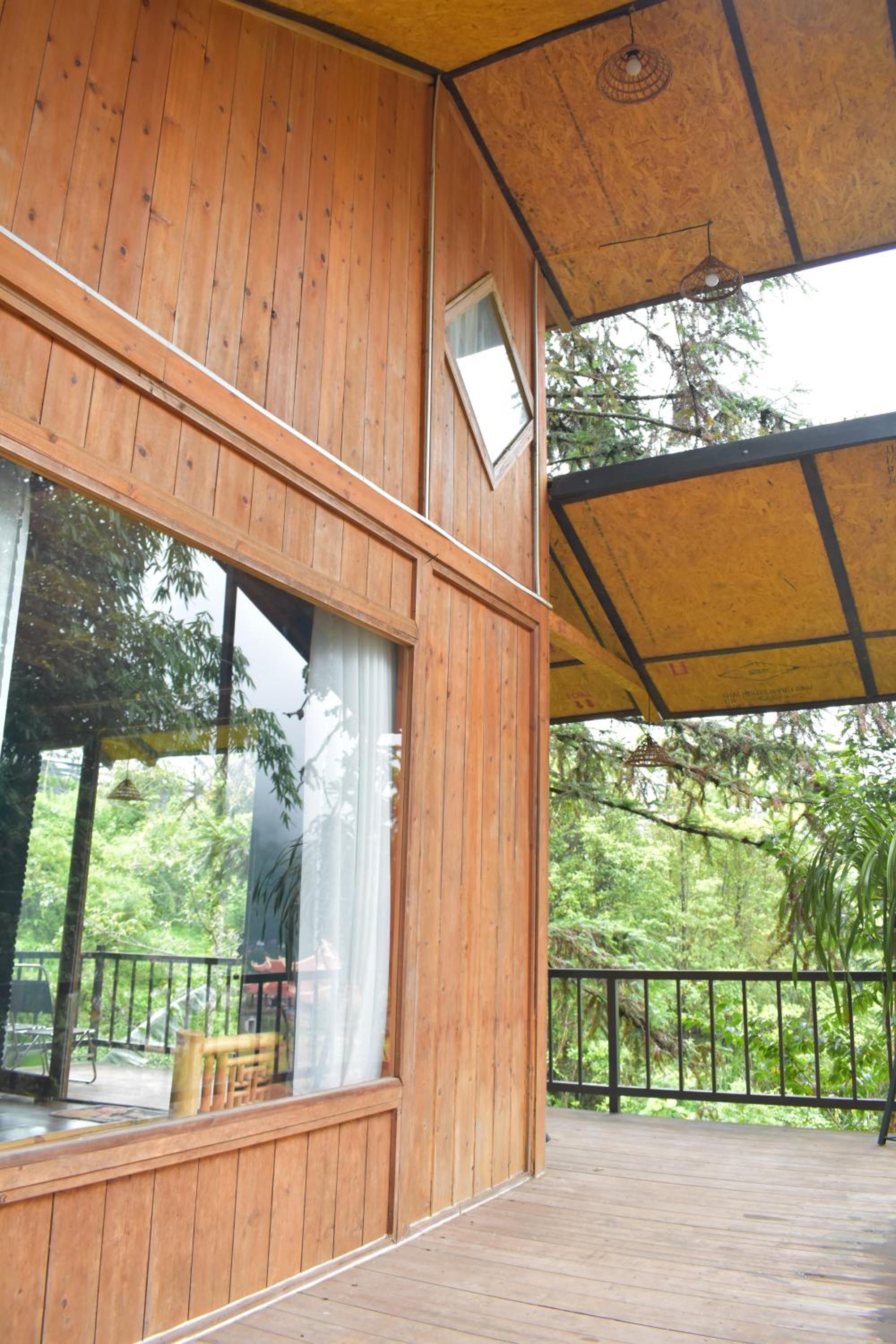One-Bedroom Bungalow - Photo 26