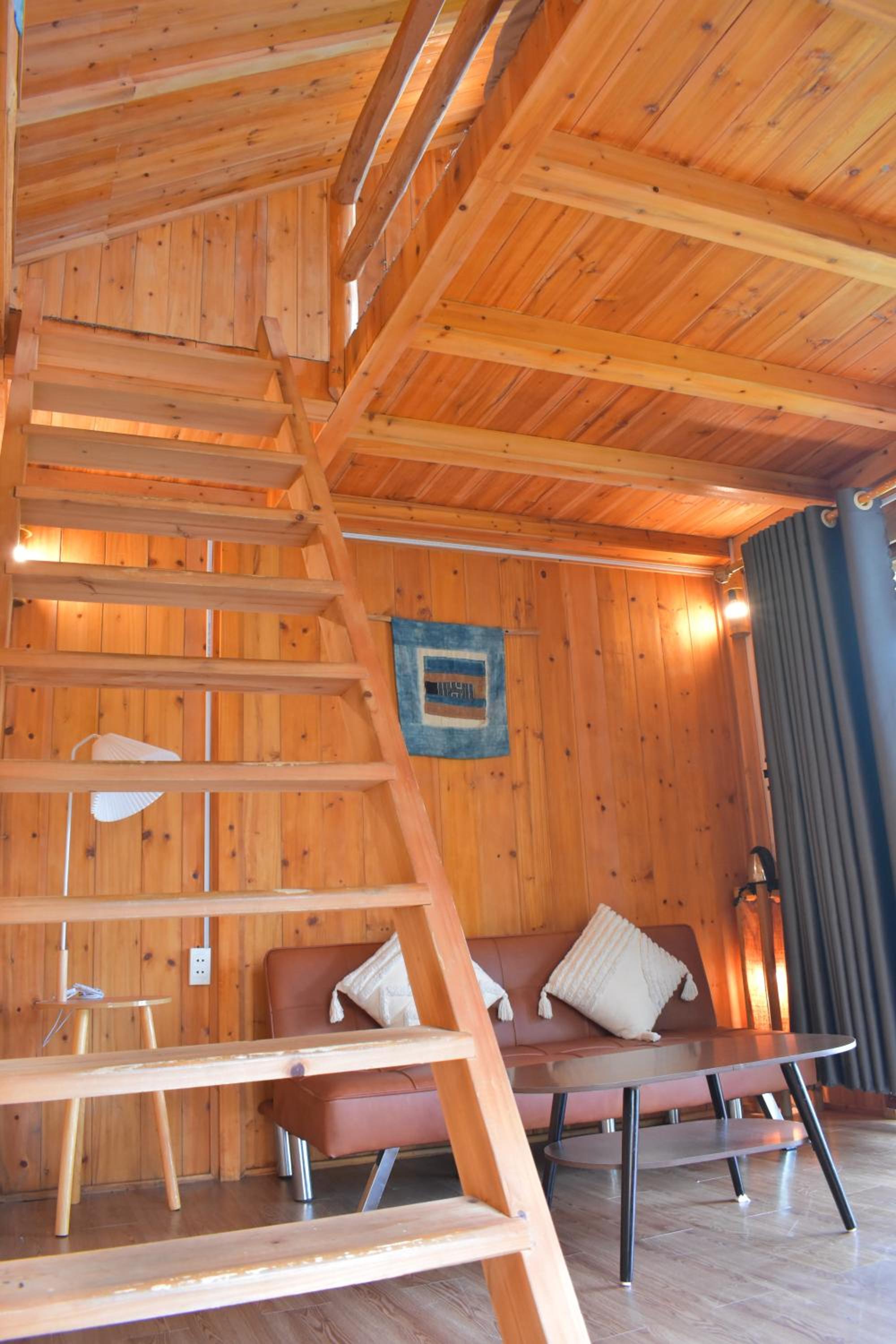 One-Bedroom Bungalow - Photo 27